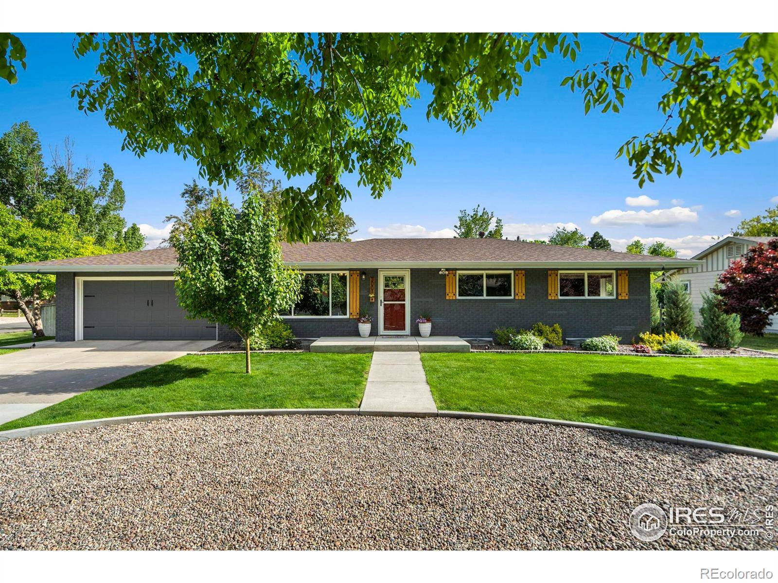 Fort Collins, CO 80521,3001 W Lake ST