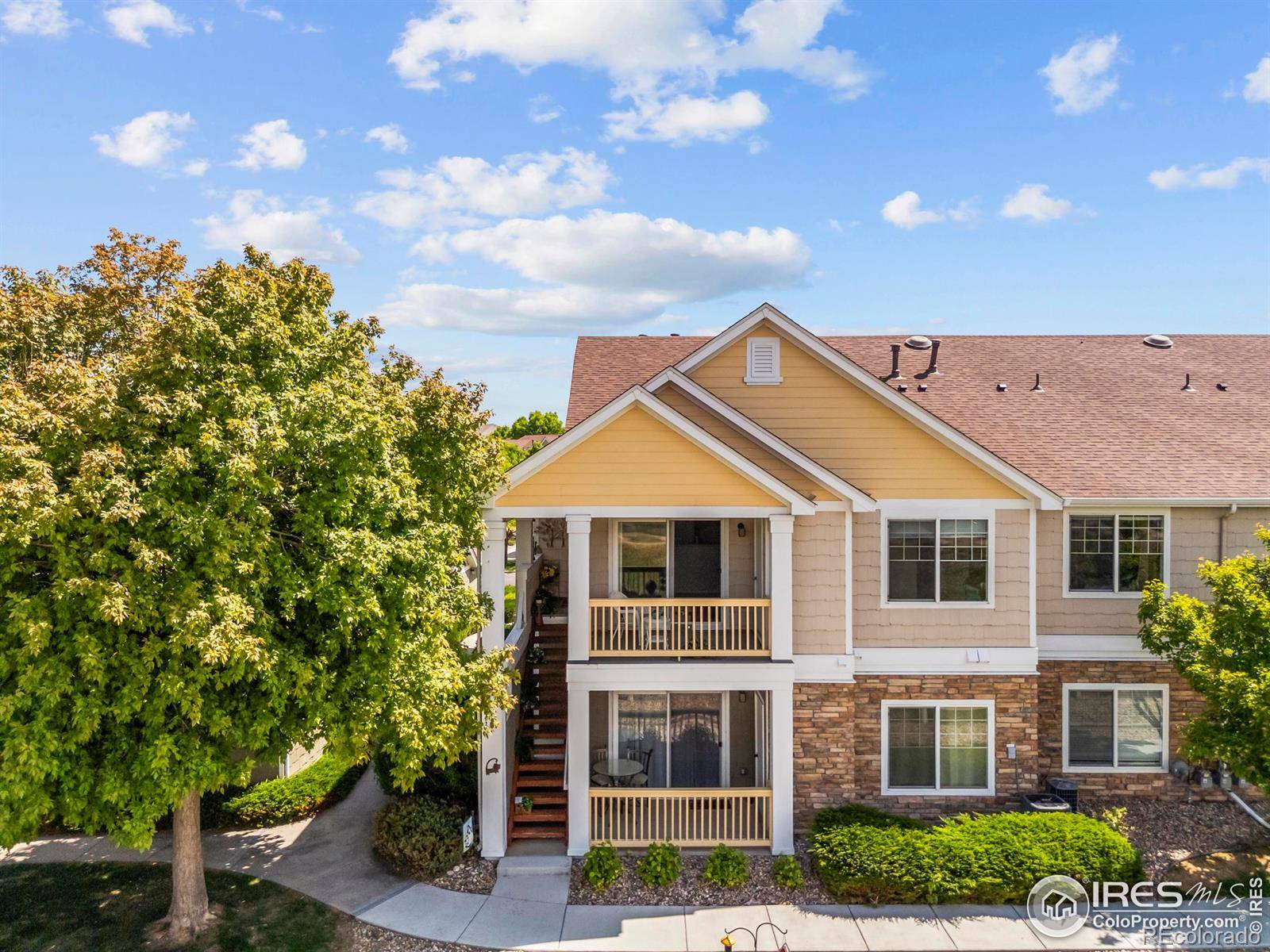 Loveland, CO 80538,4665 Hahns Peak DR #203