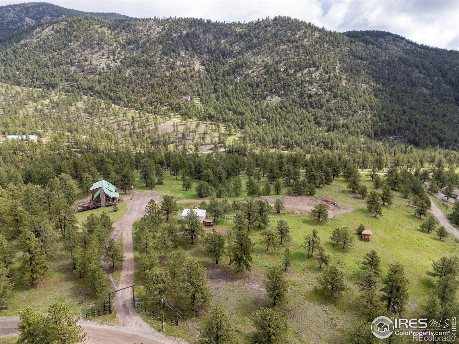 Loveland, CO 80537,181 Sawmill RD