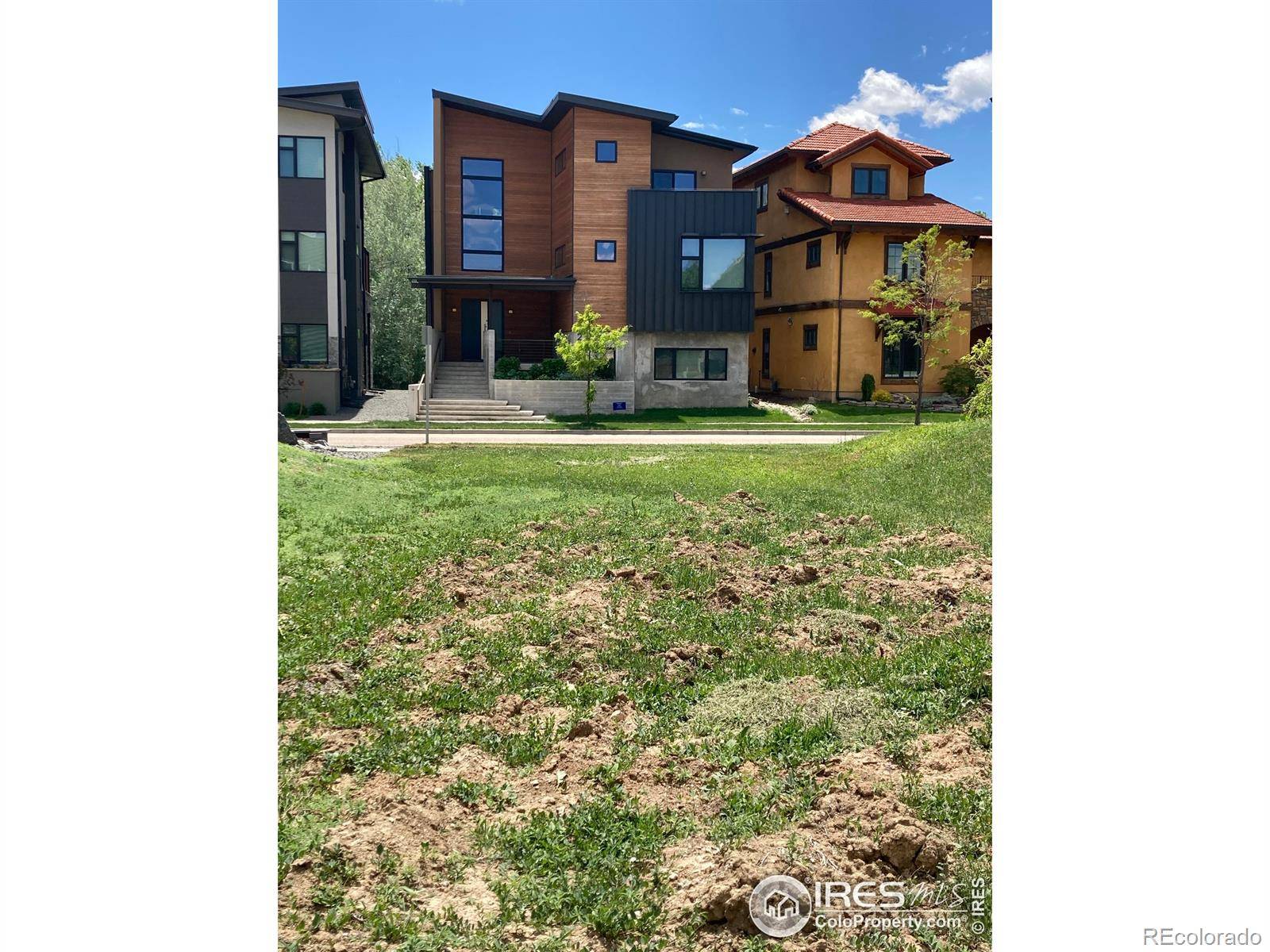 Fort Collins, CO 80524,232 Pascal ST