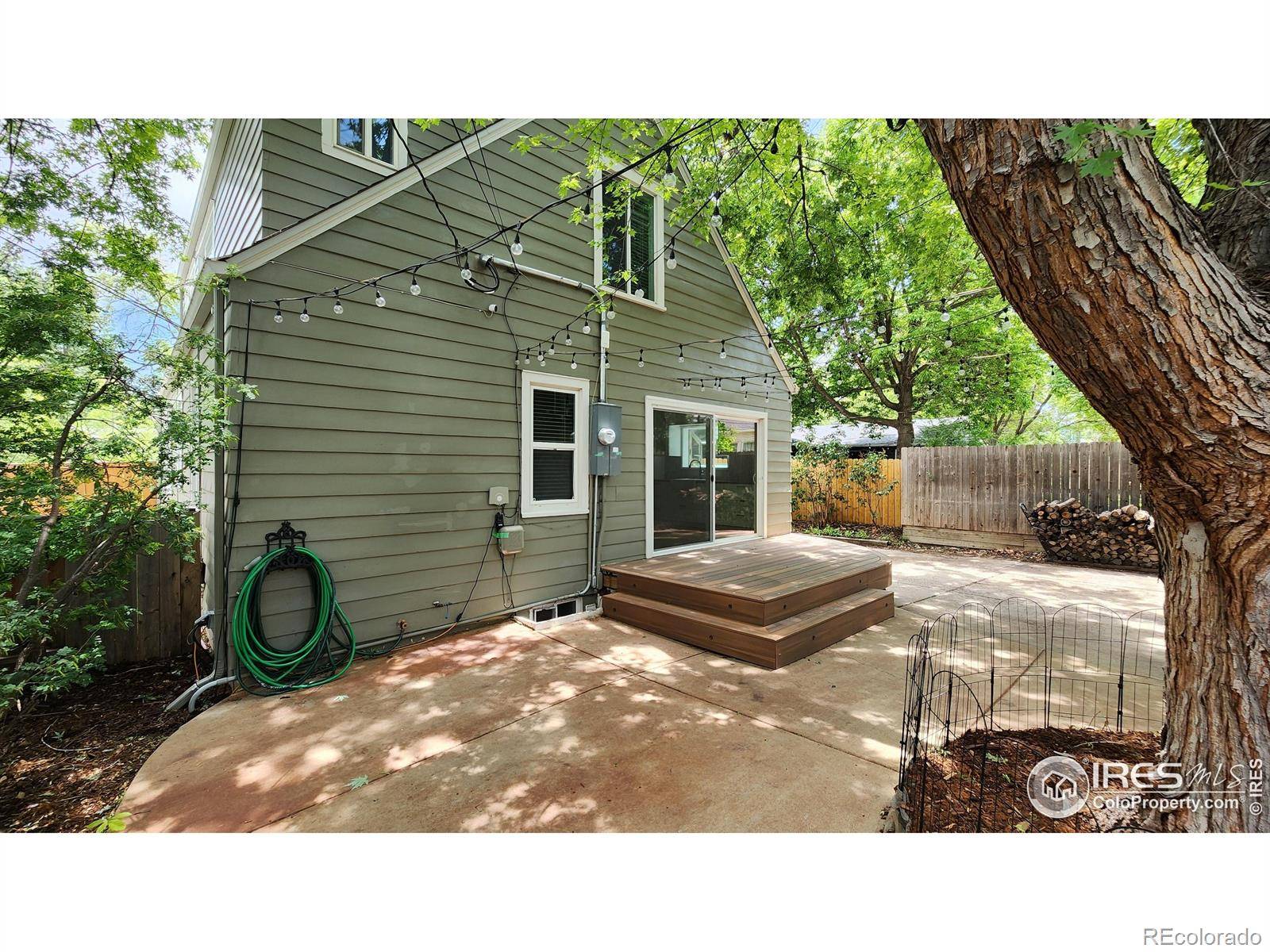 Longmont, CO 80501,731 Bowen ST