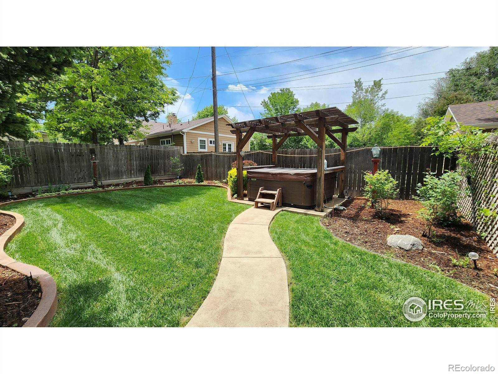 Longmont, CO 80501,731 Bowen ST