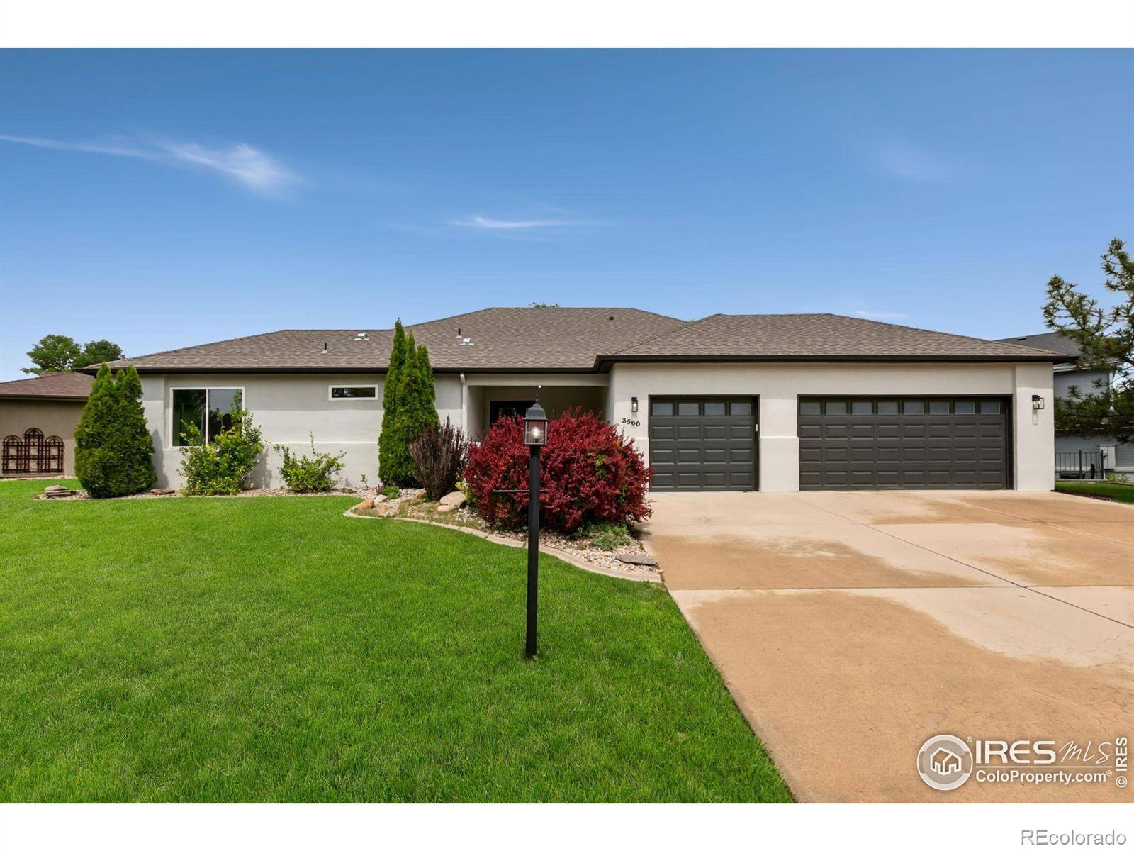 Loveland, CO 80538,3560 Gold Hill DR