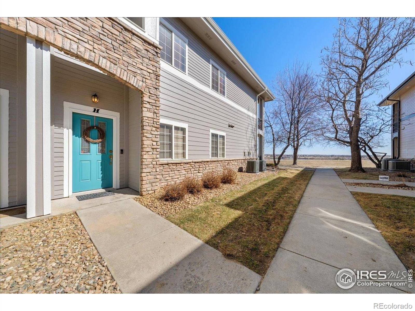 Fort Collins, CO 80528,5014 Northern Lights DR #H