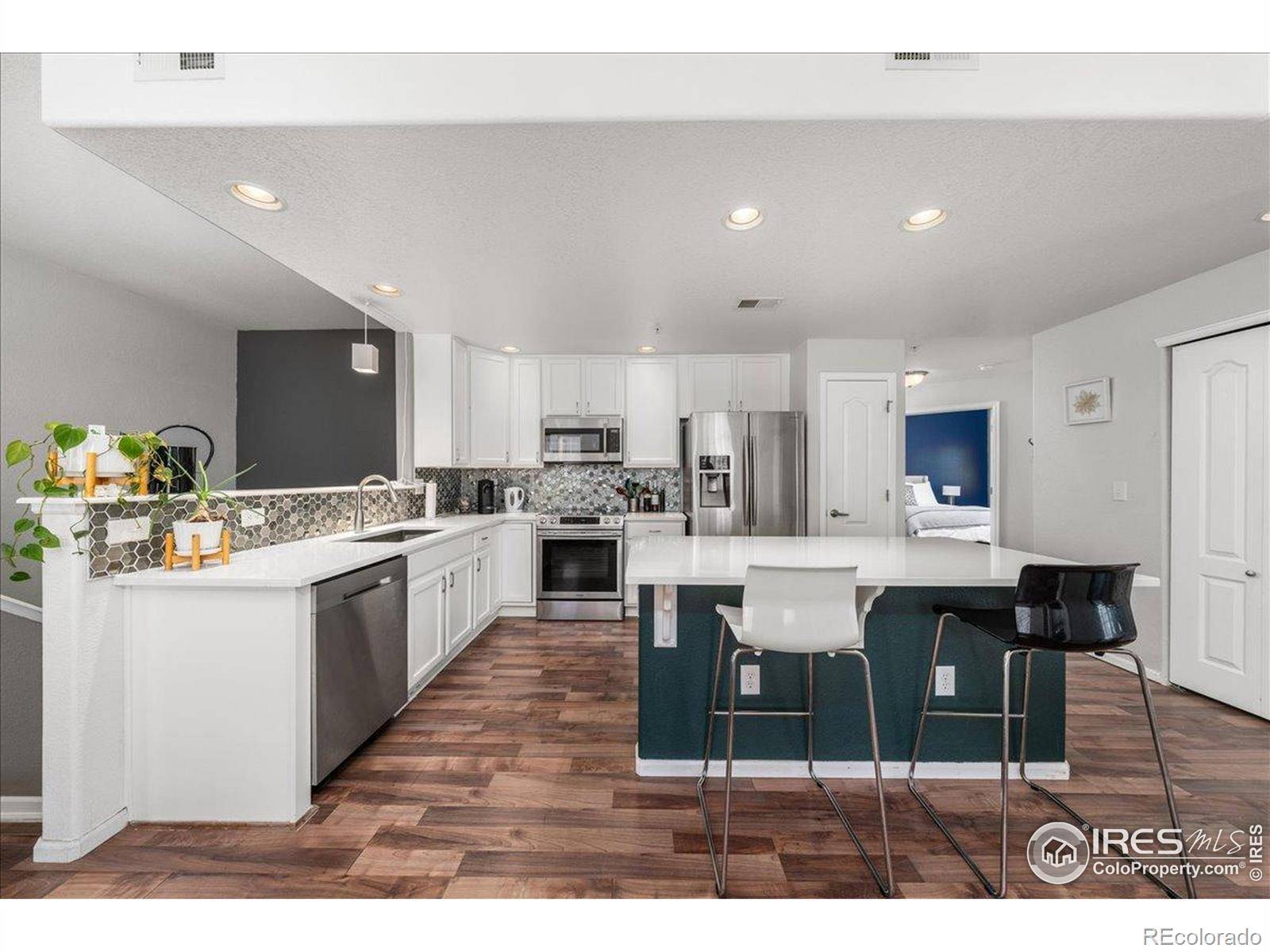 Fort Collins, CO 80528,5014 Northern Lights DR #H