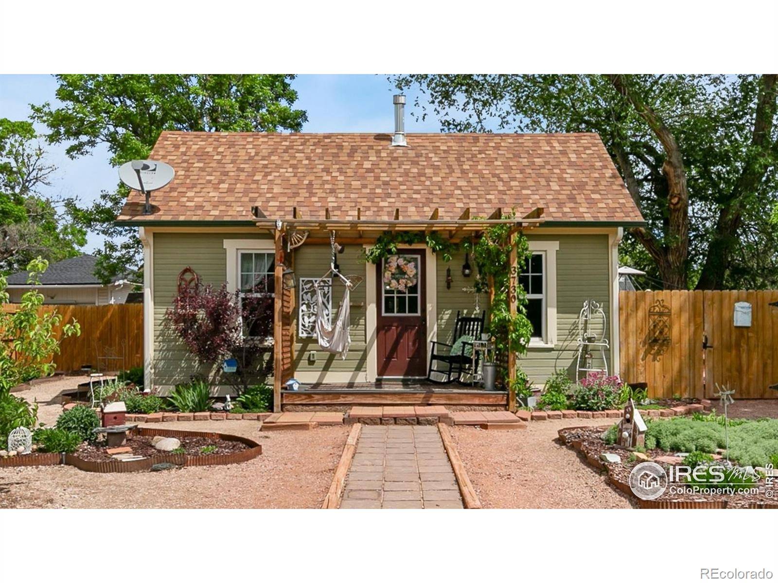 Wellington, CO 80549,3730 Garfield AVE