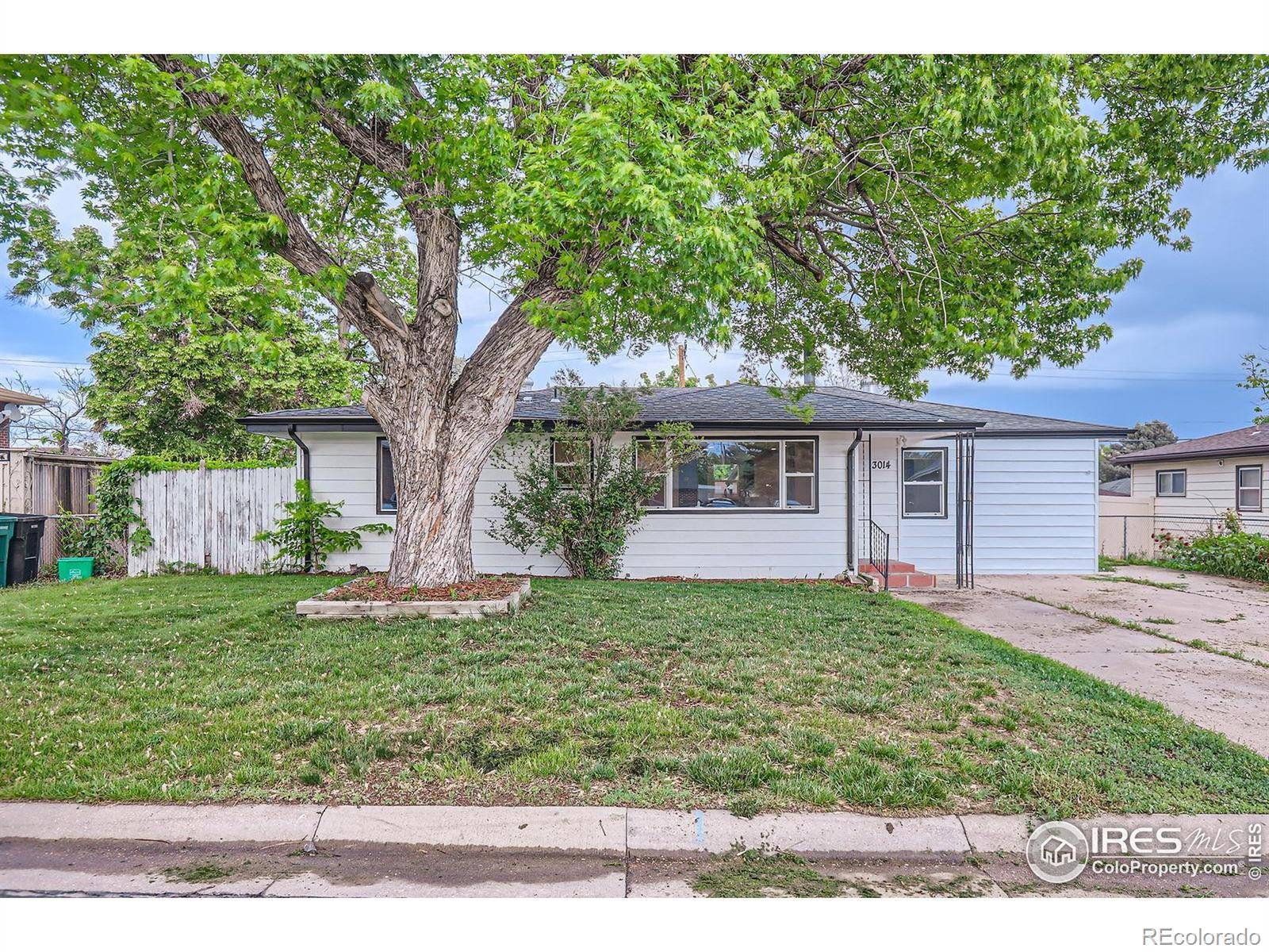 Evans, CO 80620,3014 High DR