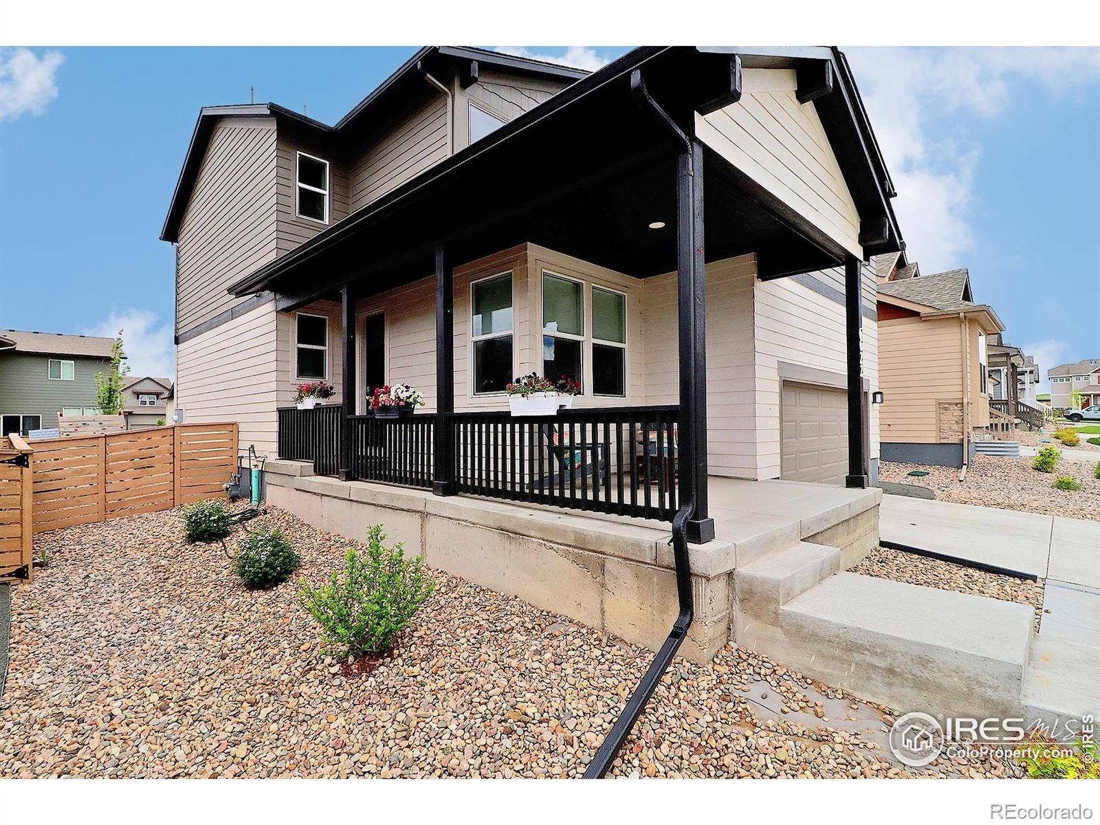 Greeley, CO 80634,6622 6th ST