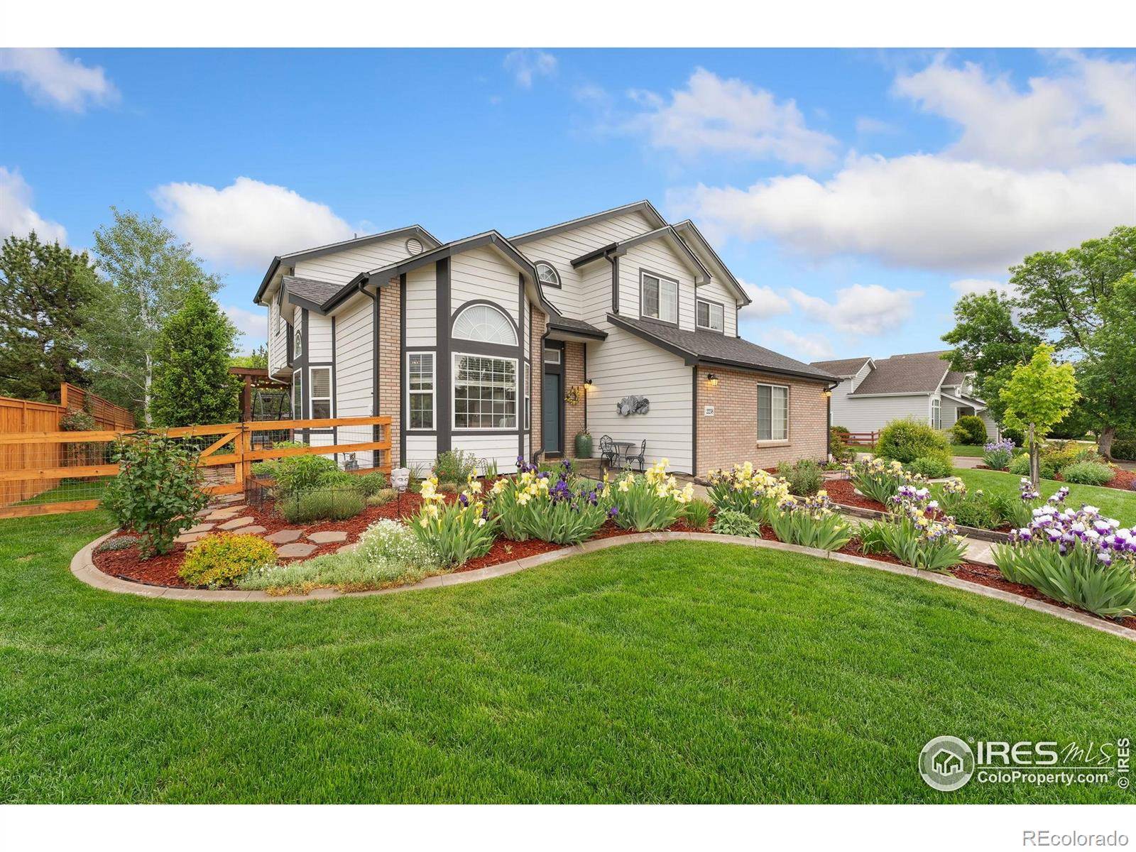 Fort Collins, CO 80528,2238 Sweetwater Creek DR