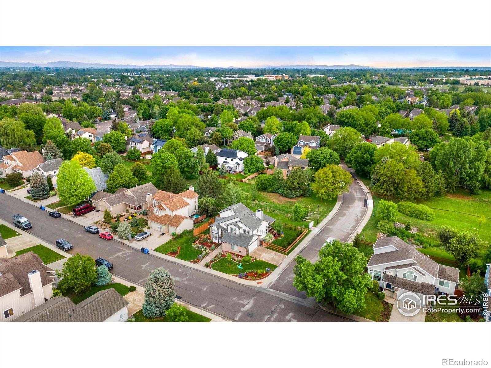 Fort Collins, CO 80528,2238 Sweetwater Creek DR