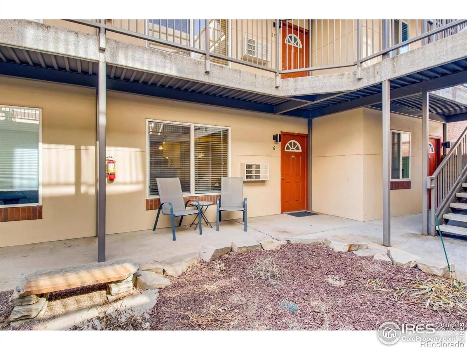 Denver, CO 80211,2345 N Clay ST #6