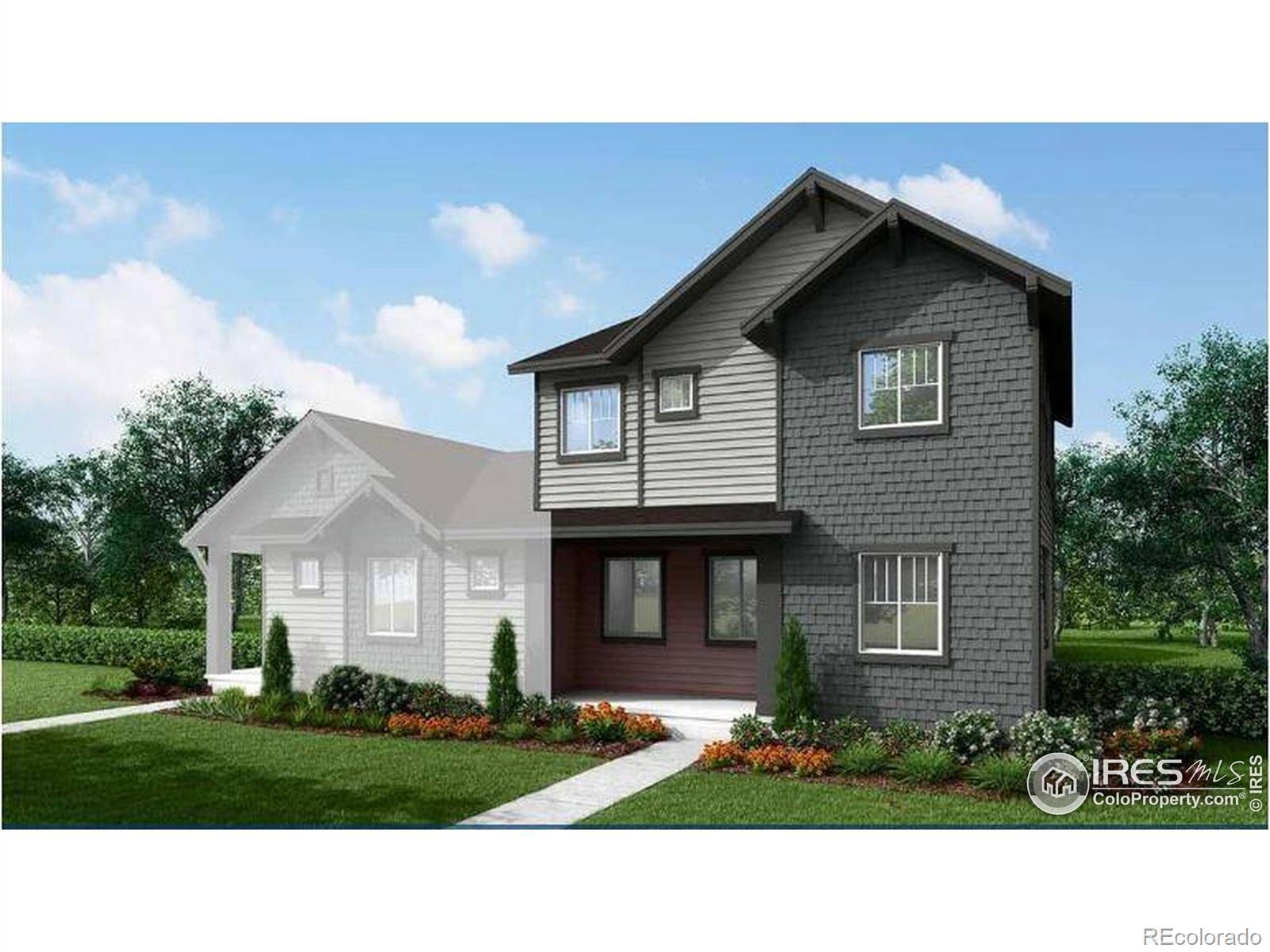 Timnath, CO 80547,5069 McKinnon CT