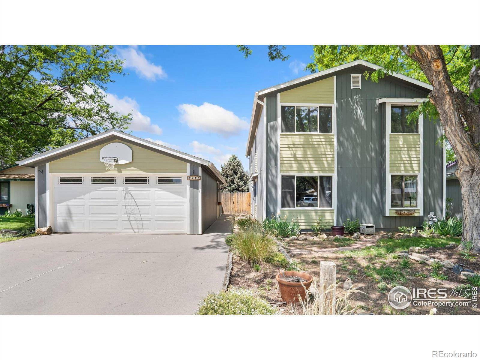 Fort Collins, CO 80526,3413 Thames CT