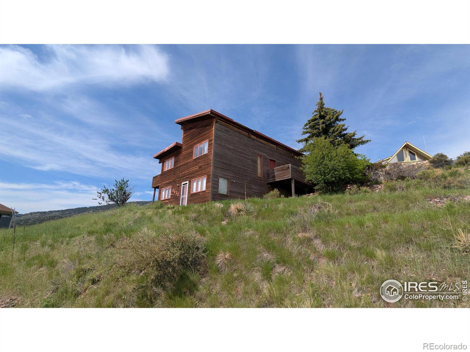 Fort Collins, CO 80526,4633 Canyon View DR