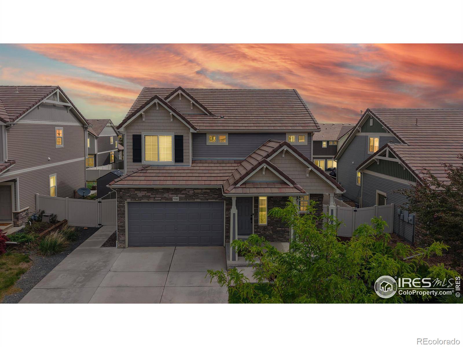 Johnstown, CO 80534,5061 Ironwood LN
