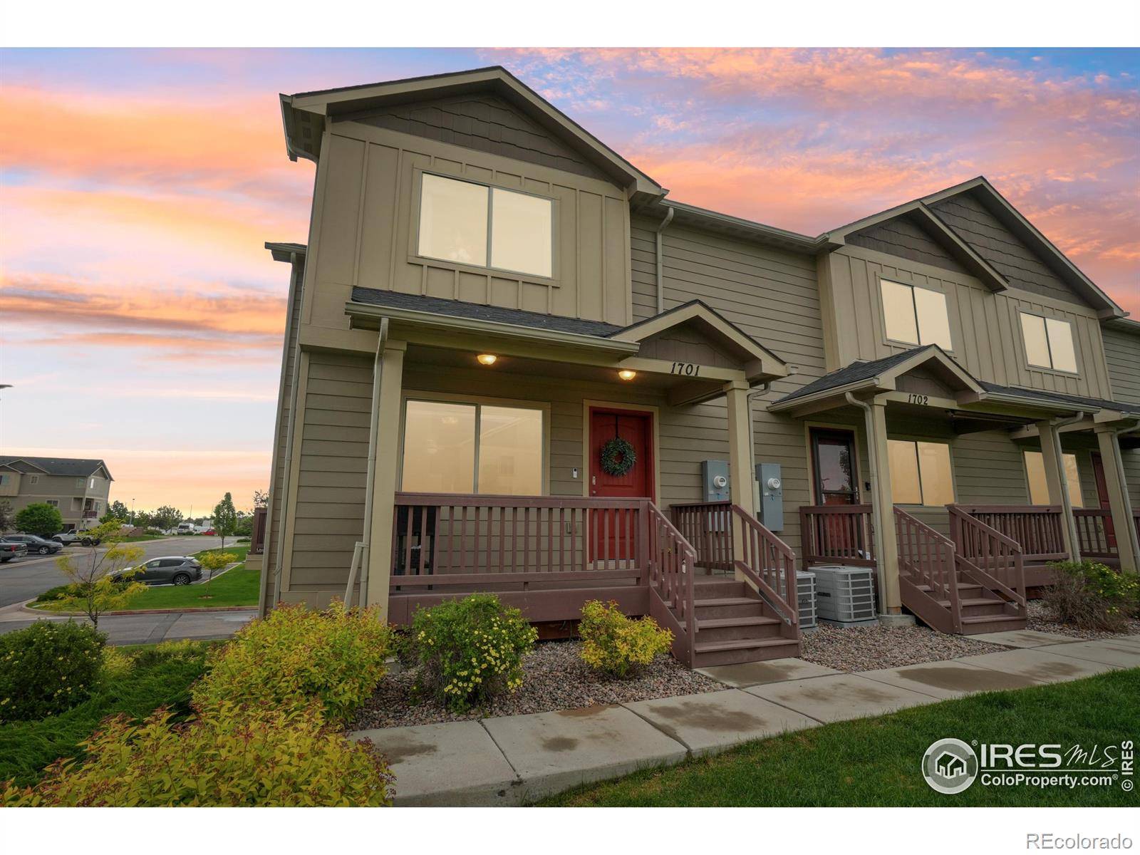 Greeley, CO 80634,3660 W 25th ST #1701