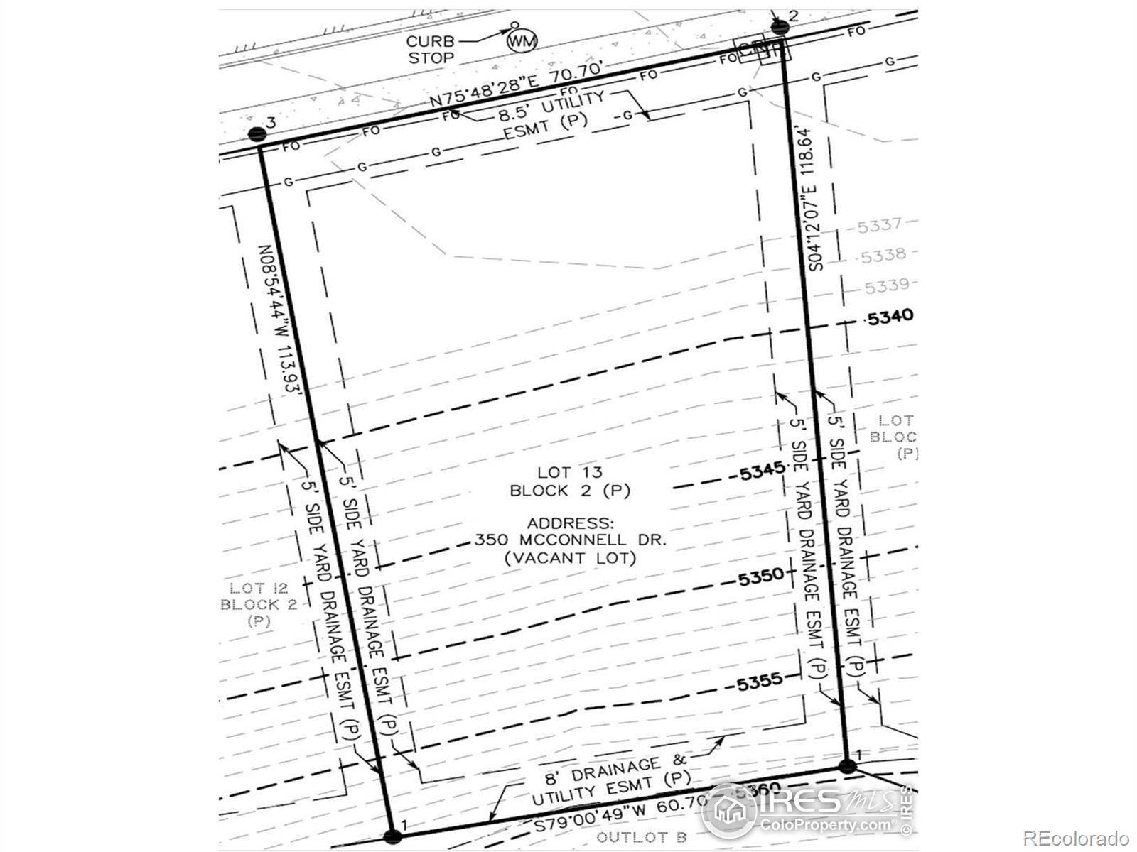 Lyons, CO 80540,350 McConnell DR
