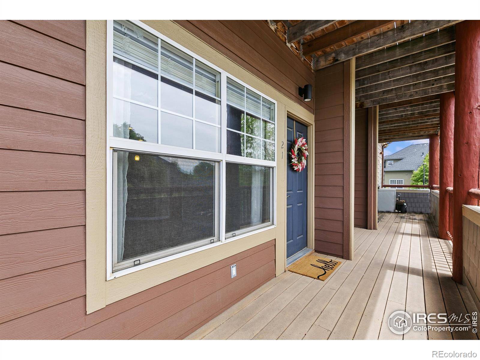 Fort Collins, CO 80525,5220 Boardwalk DR