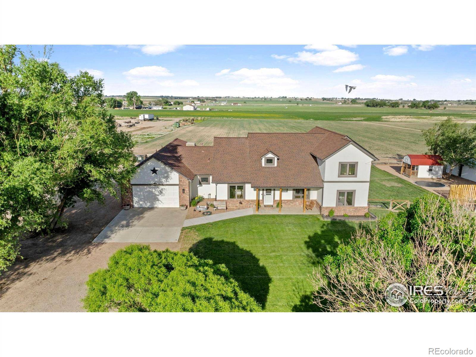 Greeley, CO 80631,33820 County Road 47