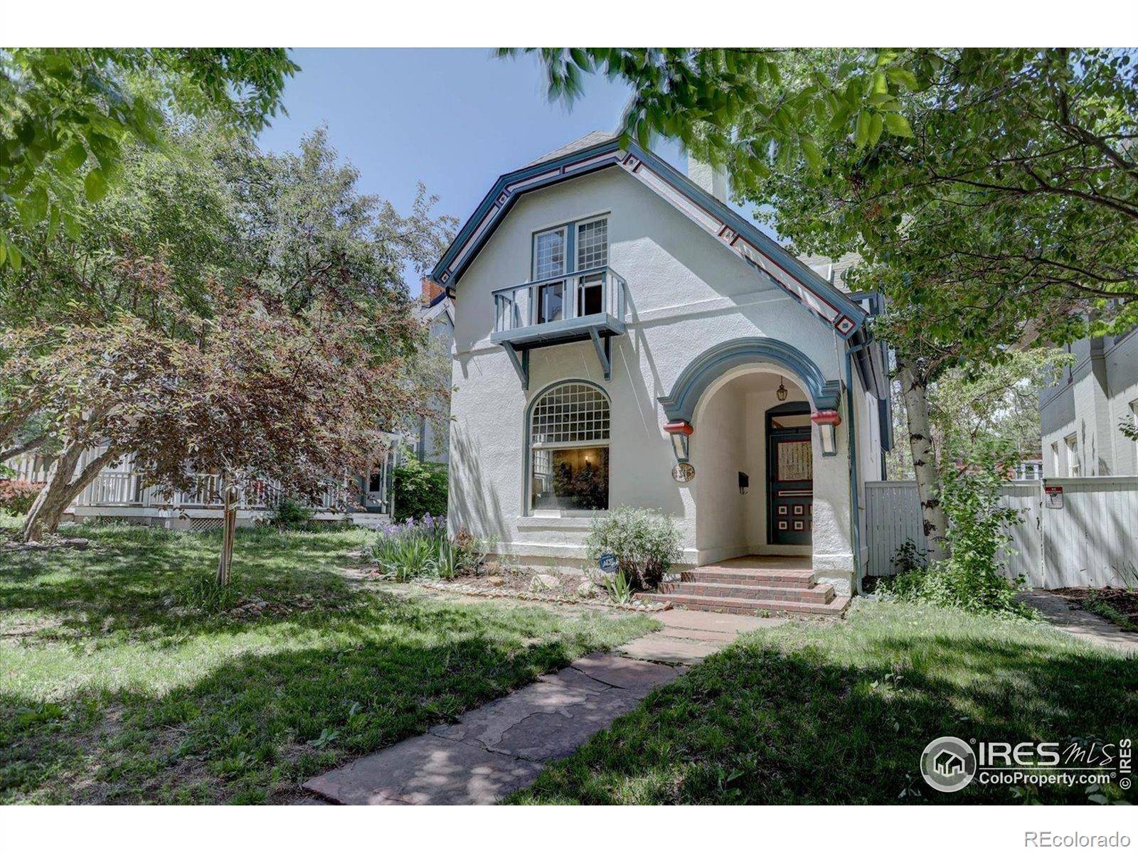 Denver, CO 80206,1315 Gaylord ST