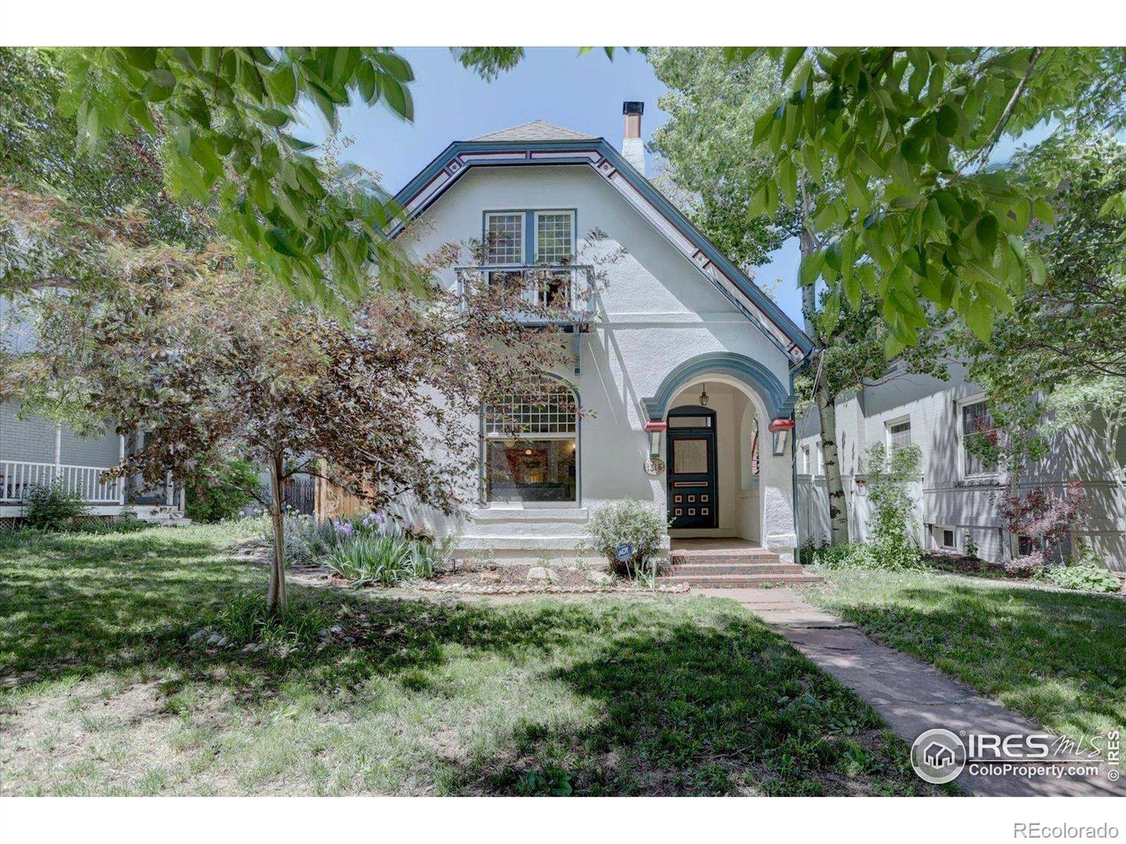 Denver, CO 80206,1315 Gaylord ST