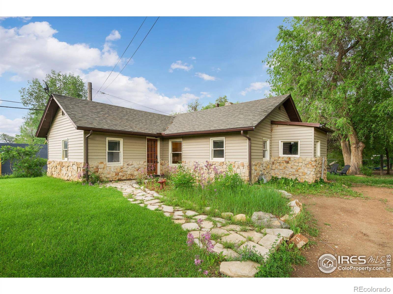 Fort Collins, CO 80521,415 Sycamore ST
