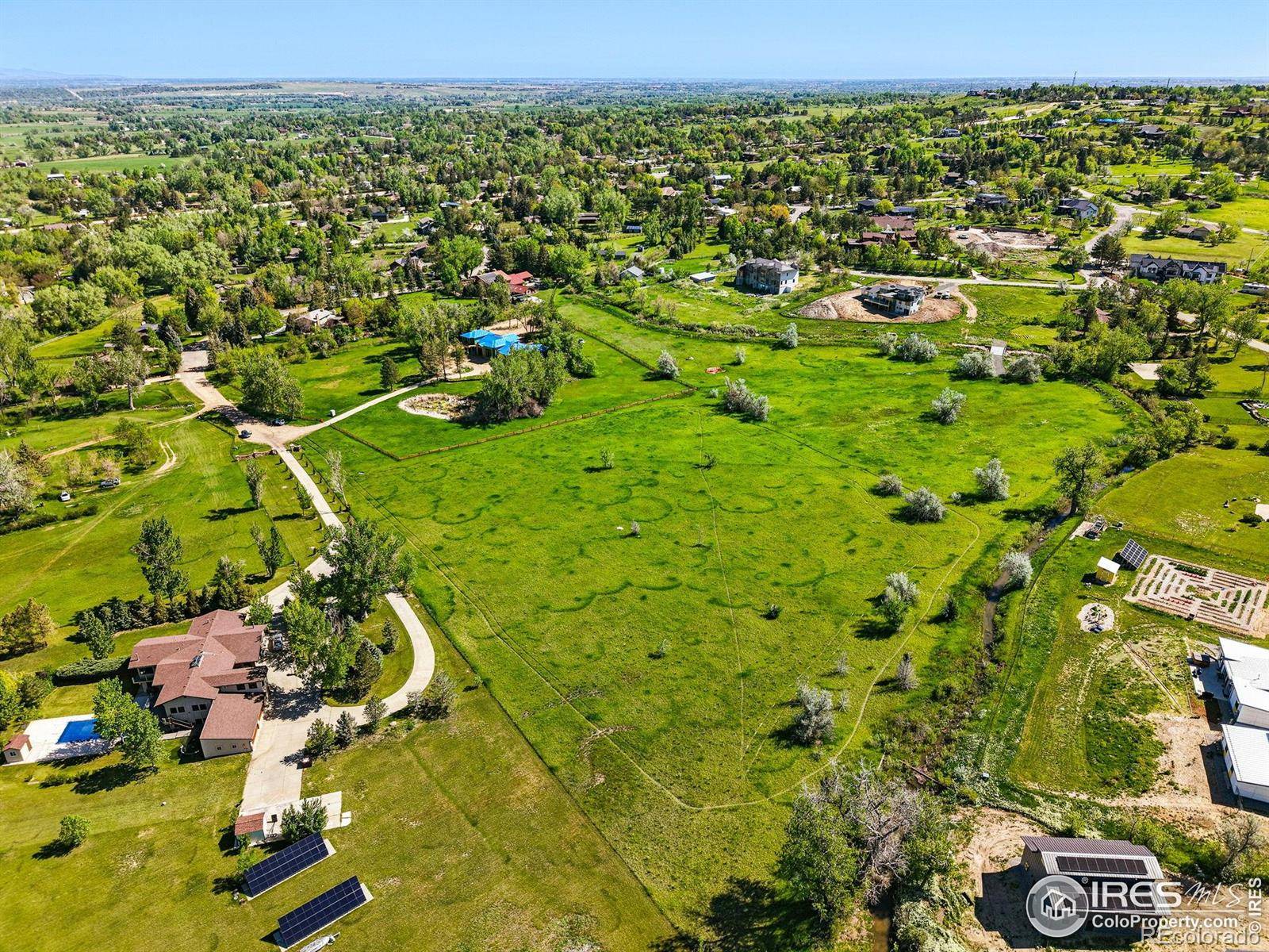 Boulder, CO 80303,280 Vaquero DR
