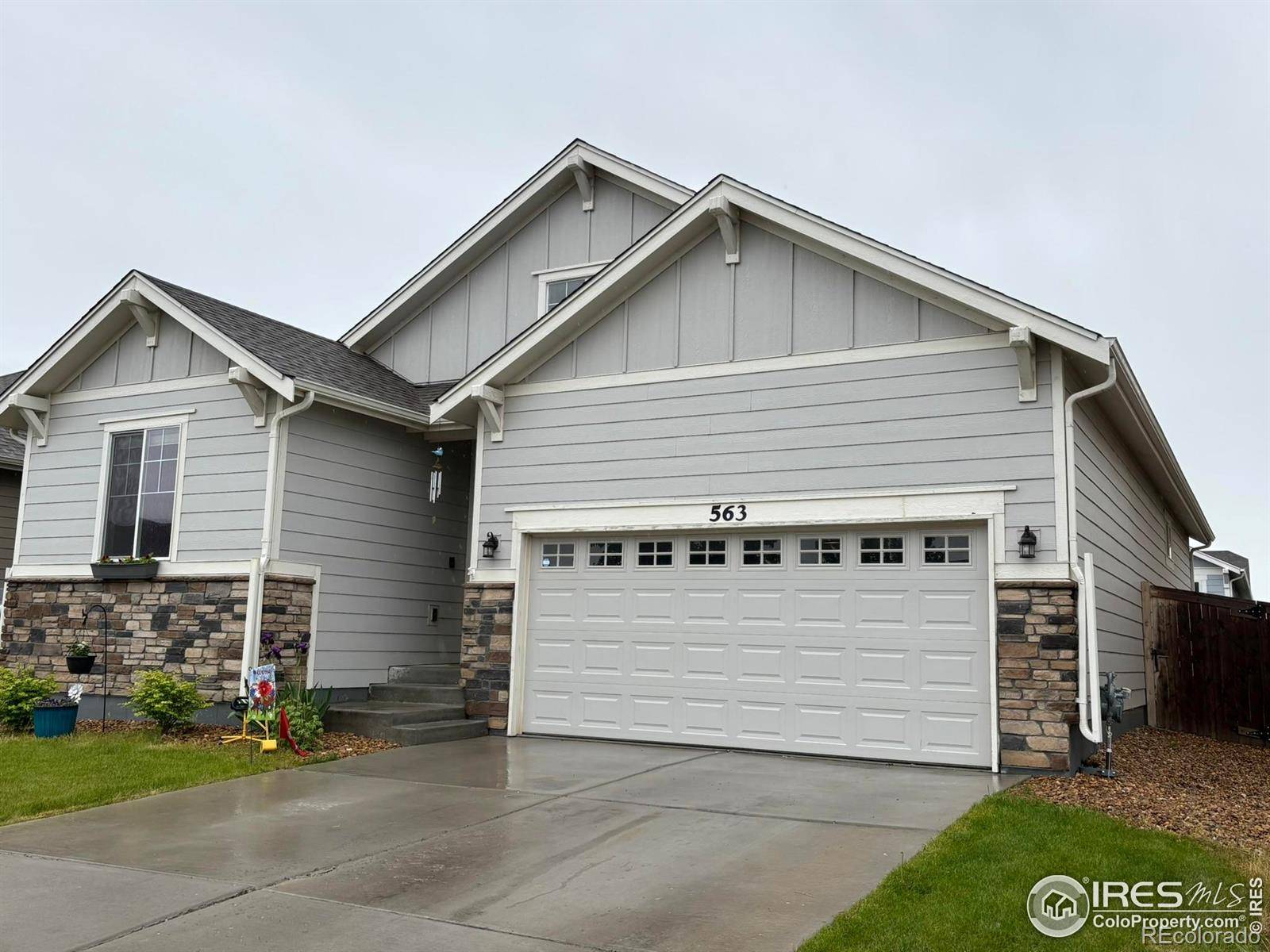 Berthoud, CO 80513,563 Country RD