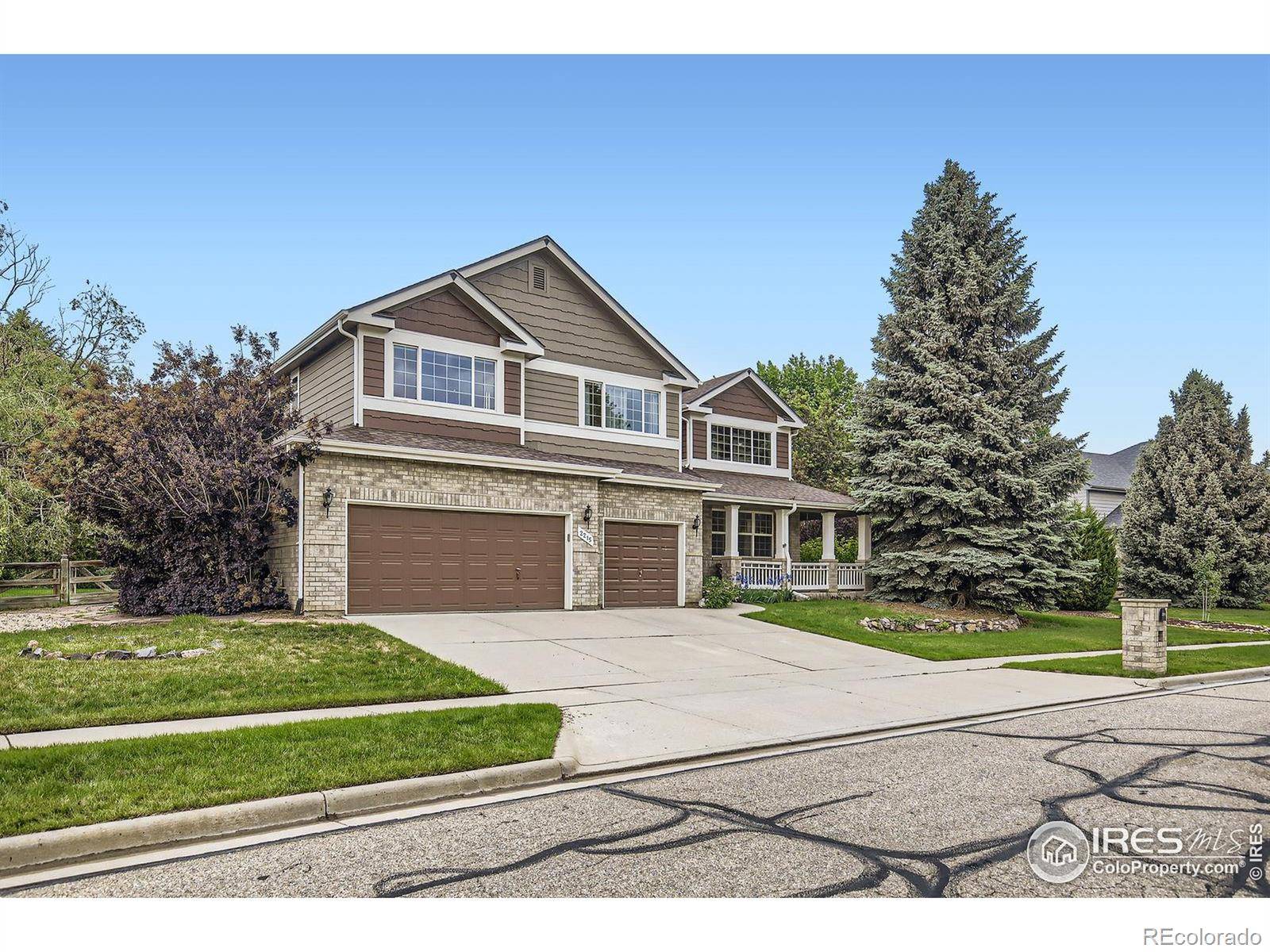 Longmont, CO 80504,2215 Parkview DR