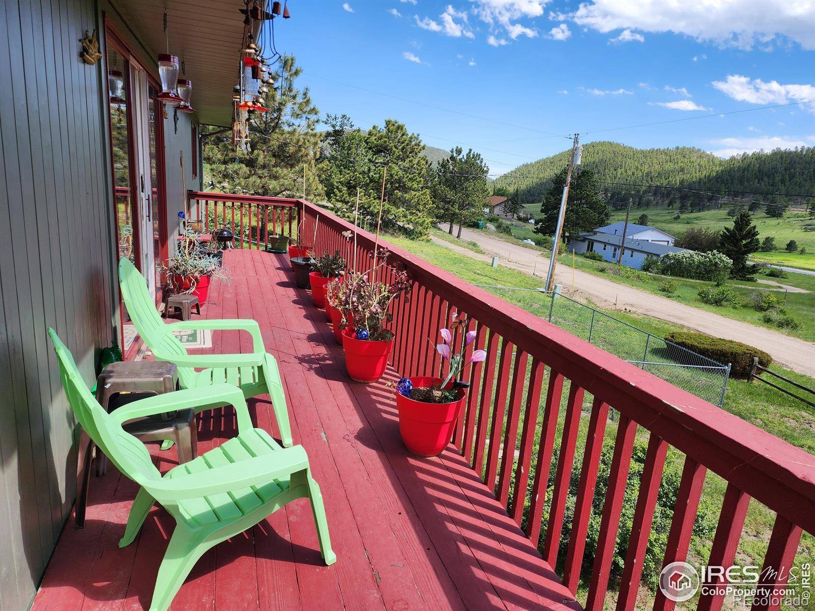 Estes Park, CO 80517,88 Pinyon TRL