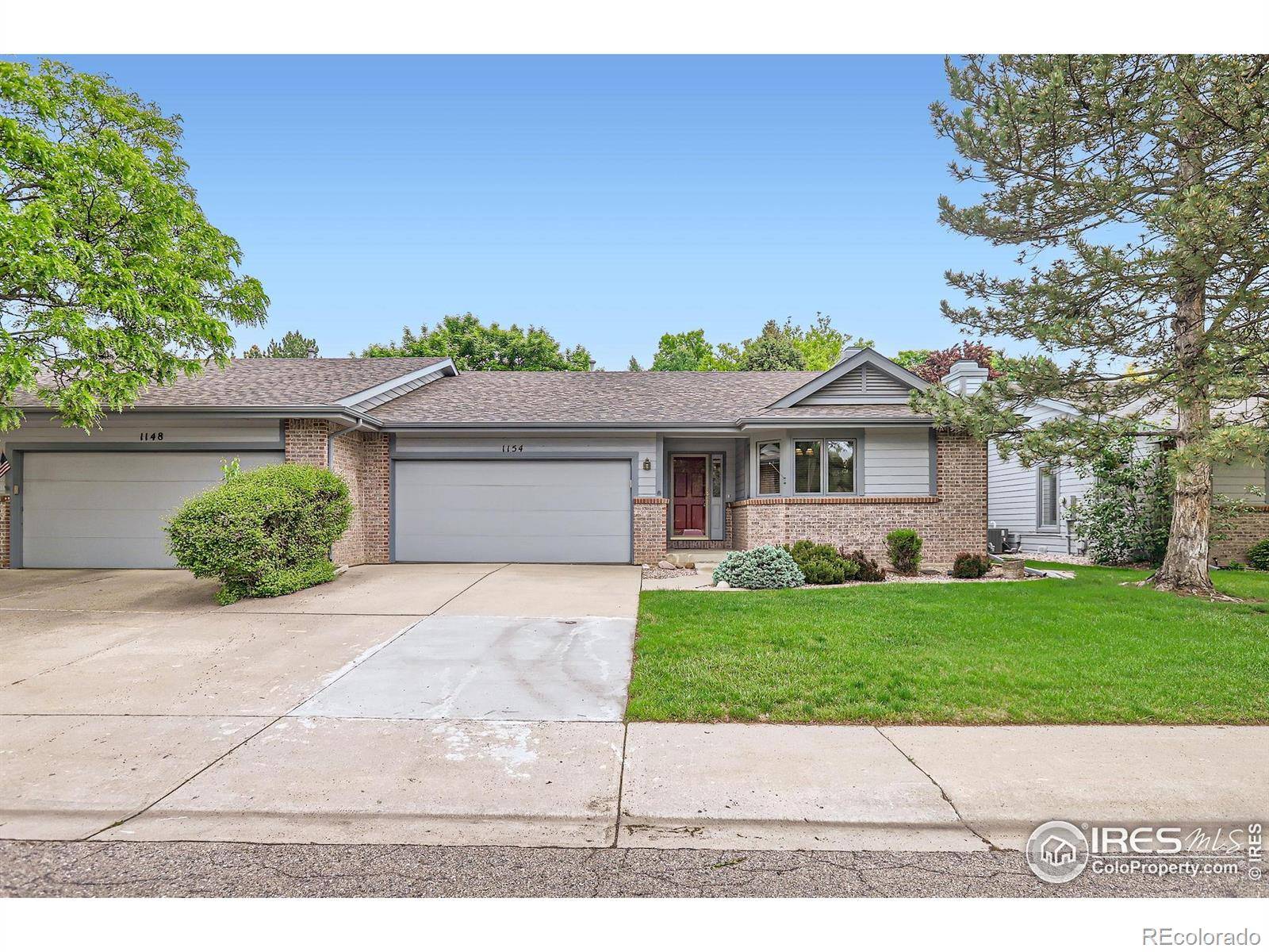 Fort Collins, CO 80525,1154 Spanish Oak CT
