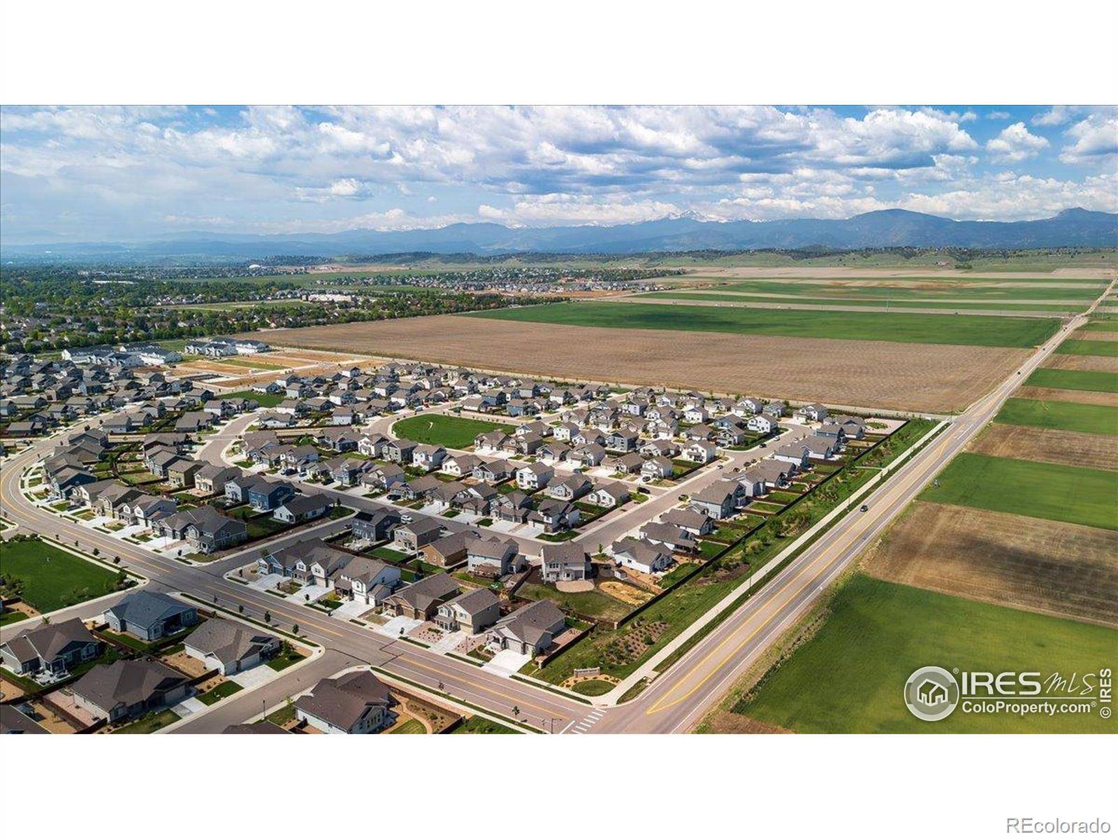 Loveland, CO 80538,1711 Lazear ST