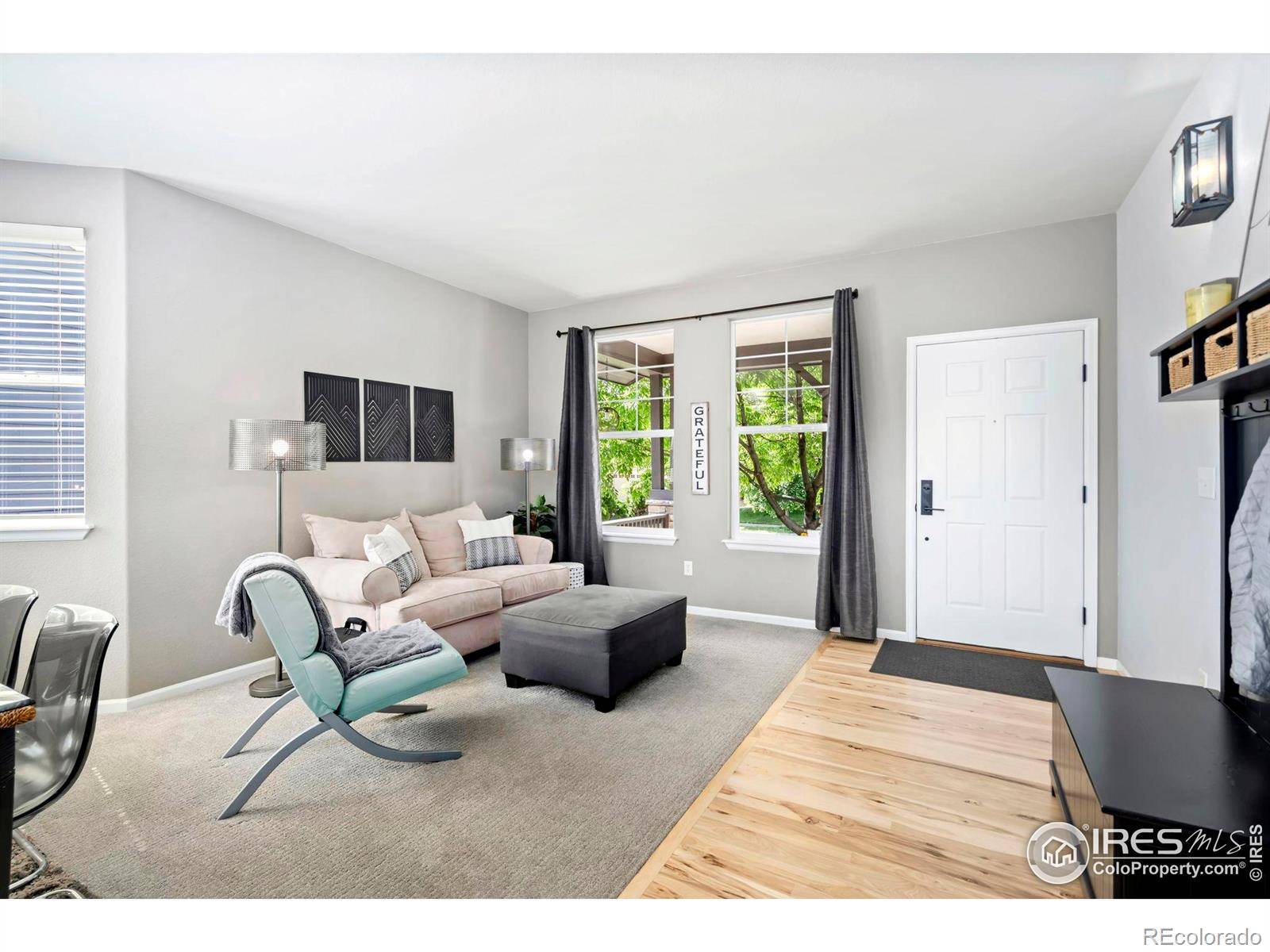 Fort Collins, CO 80528,2232 Harvest ST