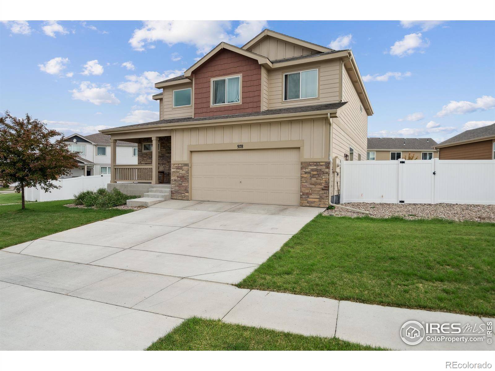 Severance, CO 80550,978 Mouflon DR
