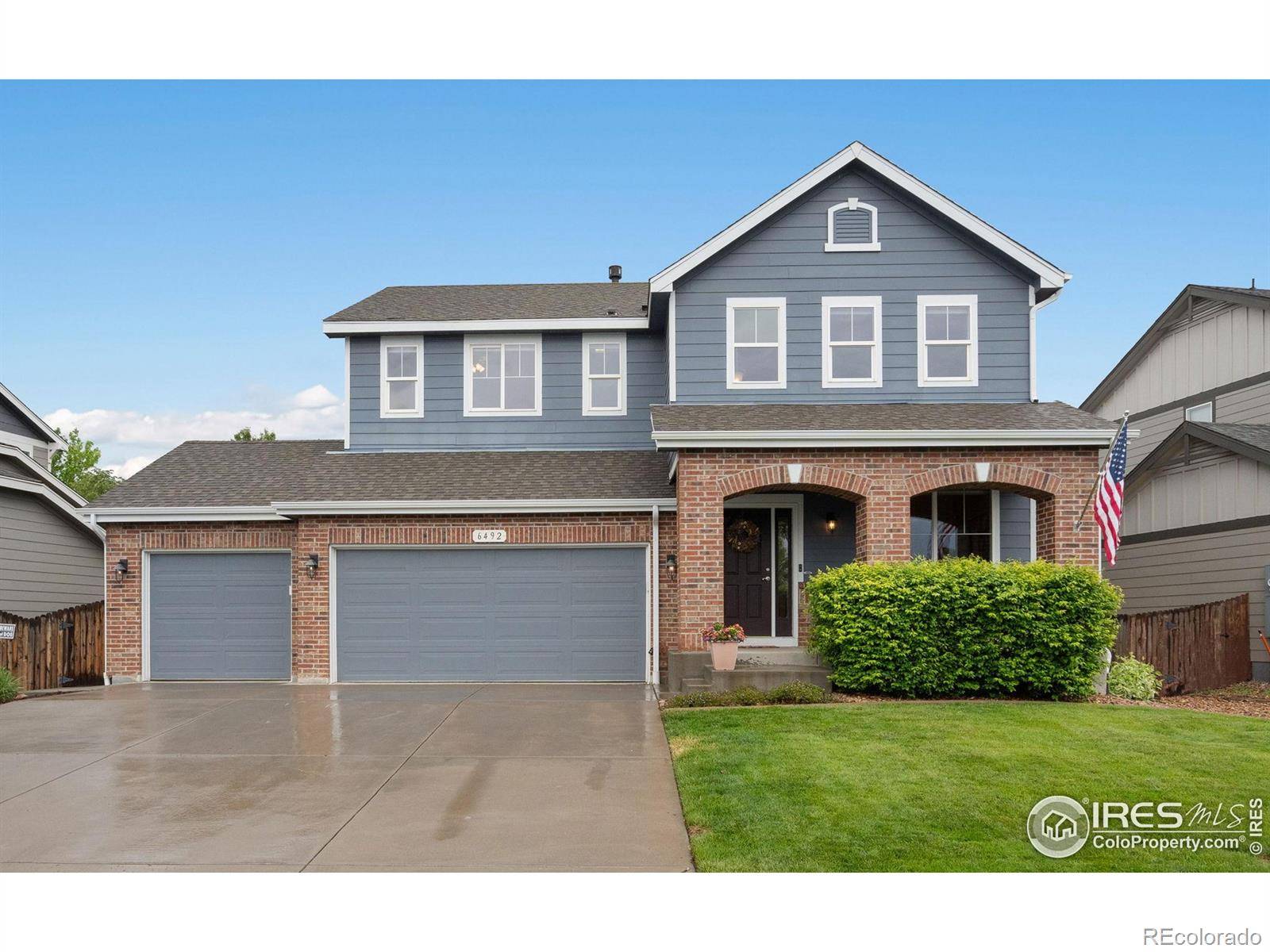 Timnath, CO 80547,6492 Richland AVE