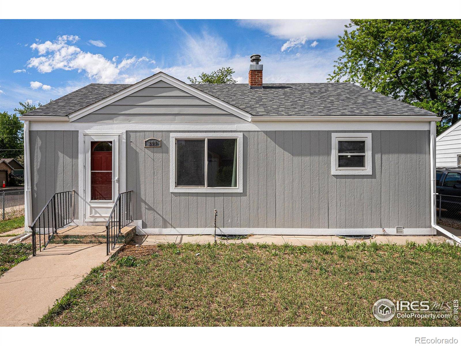 Frederick, CO 80530,201 4th ST