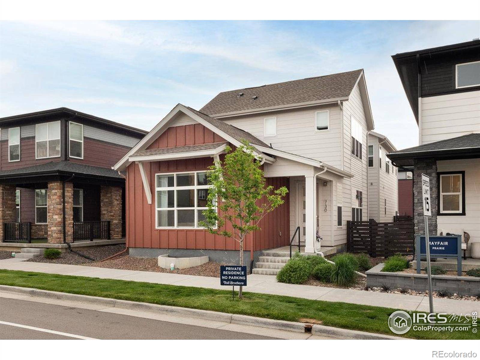 Superior, CO 80027,730 Promenade DR