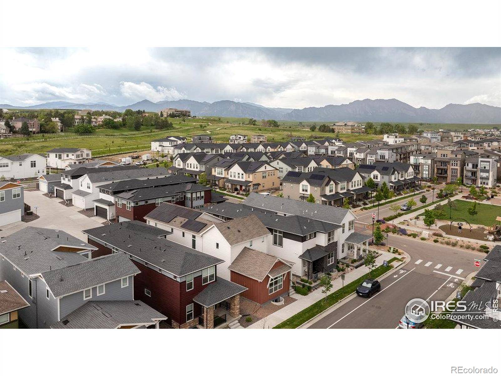 Superior, CO 80027,730 Promenade DR