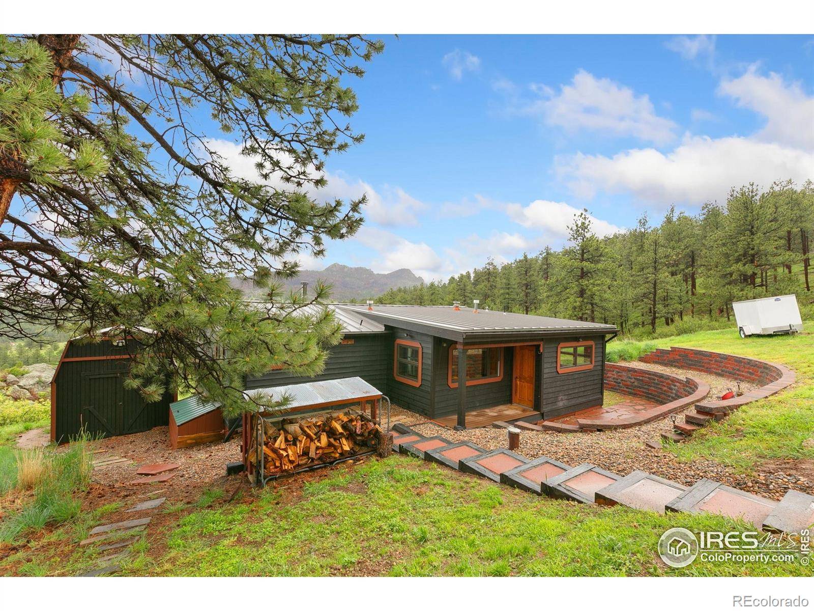 Drake, CO 80515,146 Wild Turkey PL