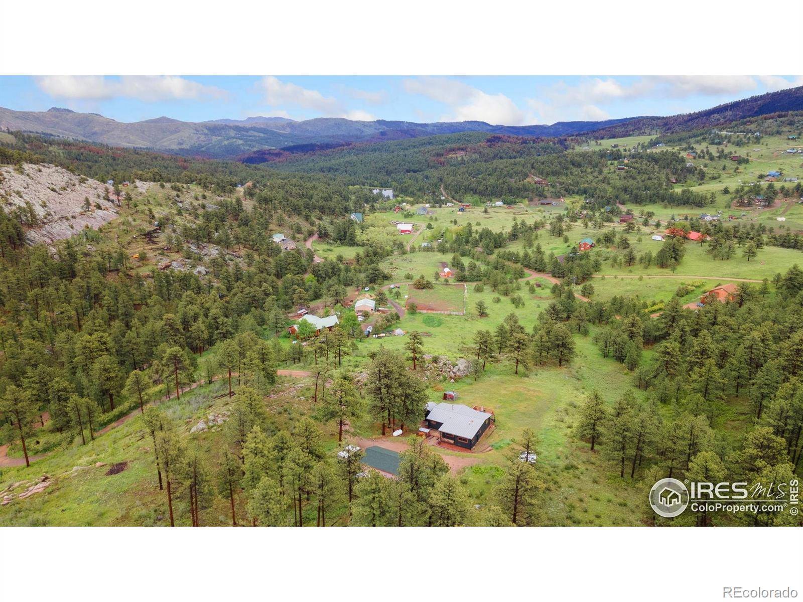 Drake, CO 80515,146 Wild Turkey PL