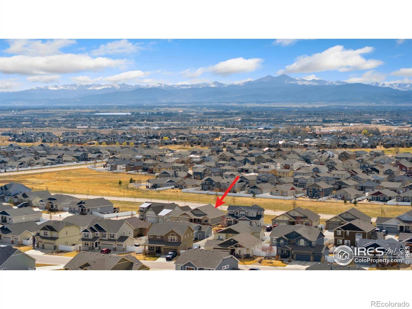 Windsor, CO 80550,5532 Maidenhead DR
