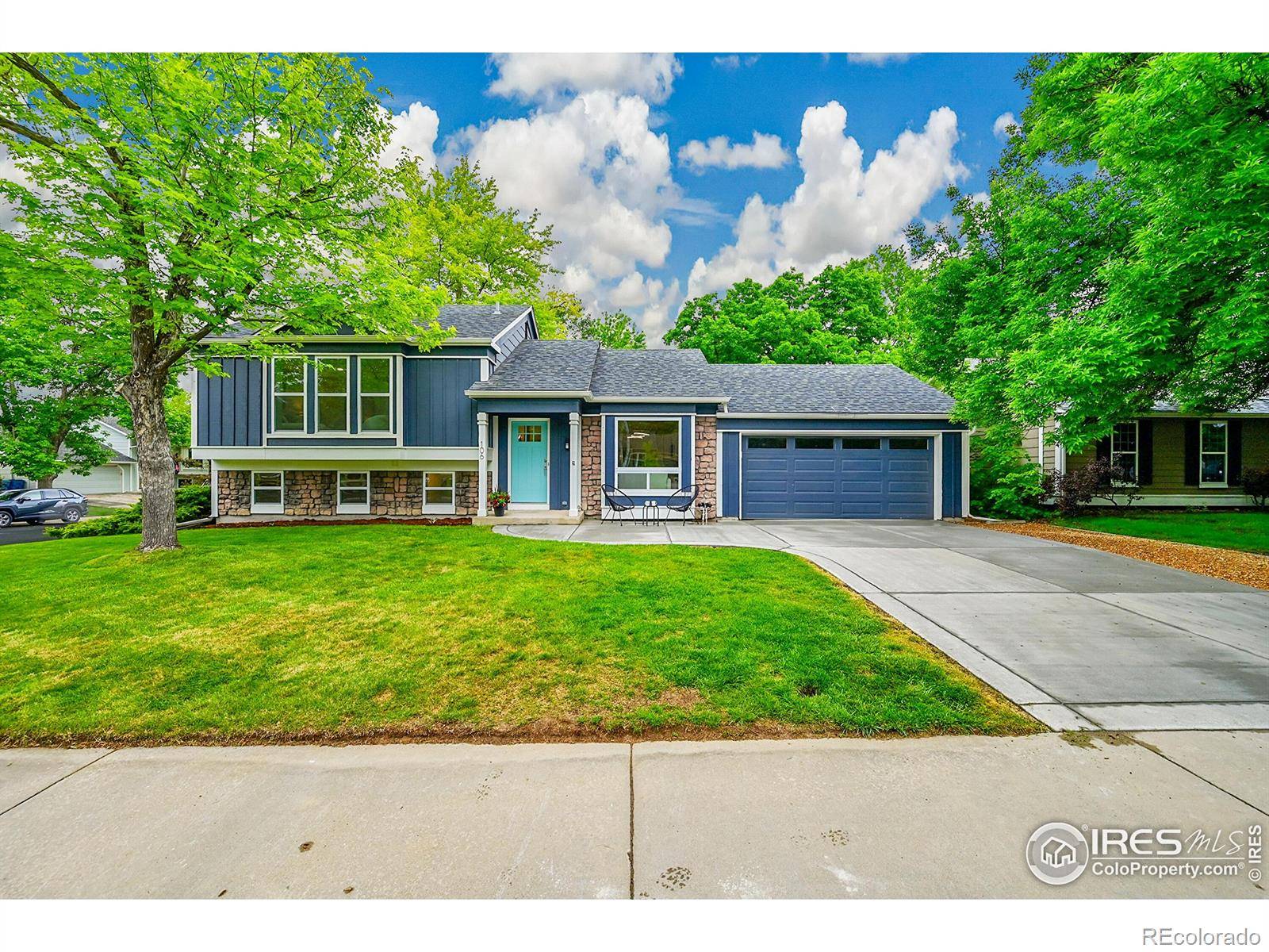 Louisville, CO 80027,106 S MADISON AVE