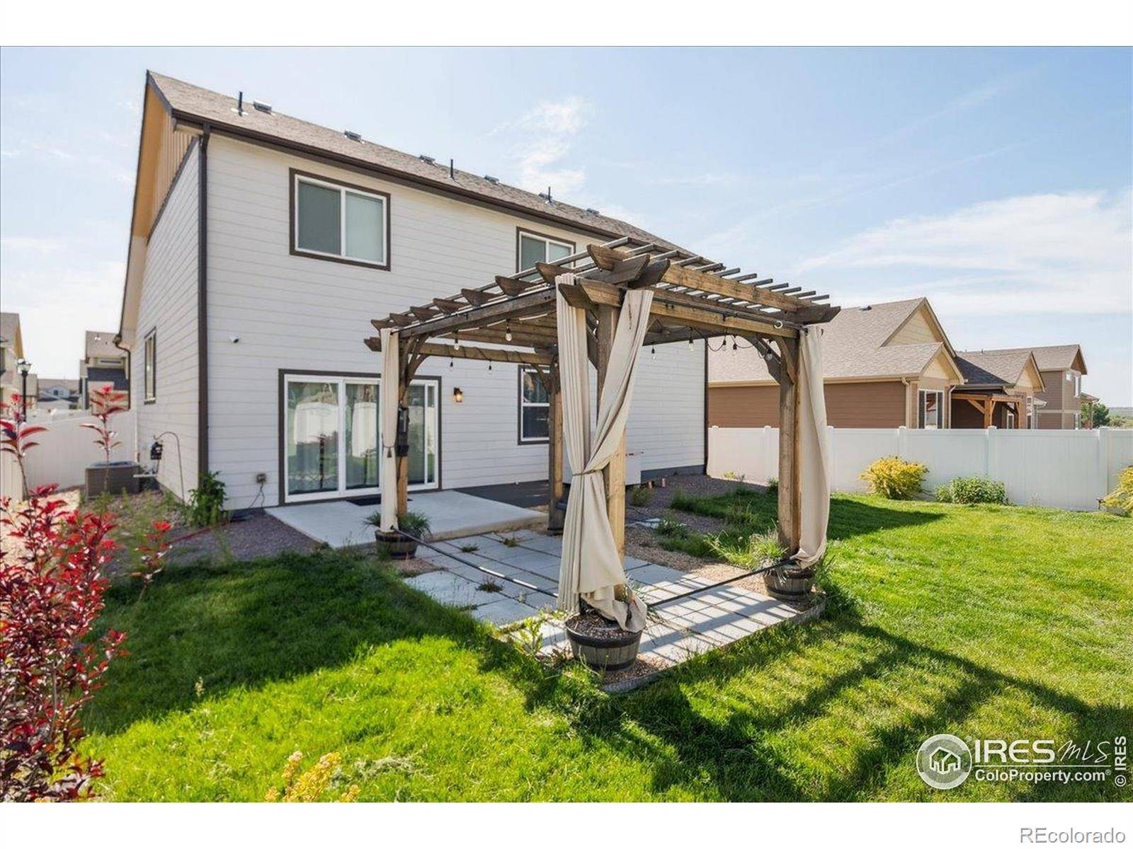 Greeley, CO 80634,1801 102nd AVE