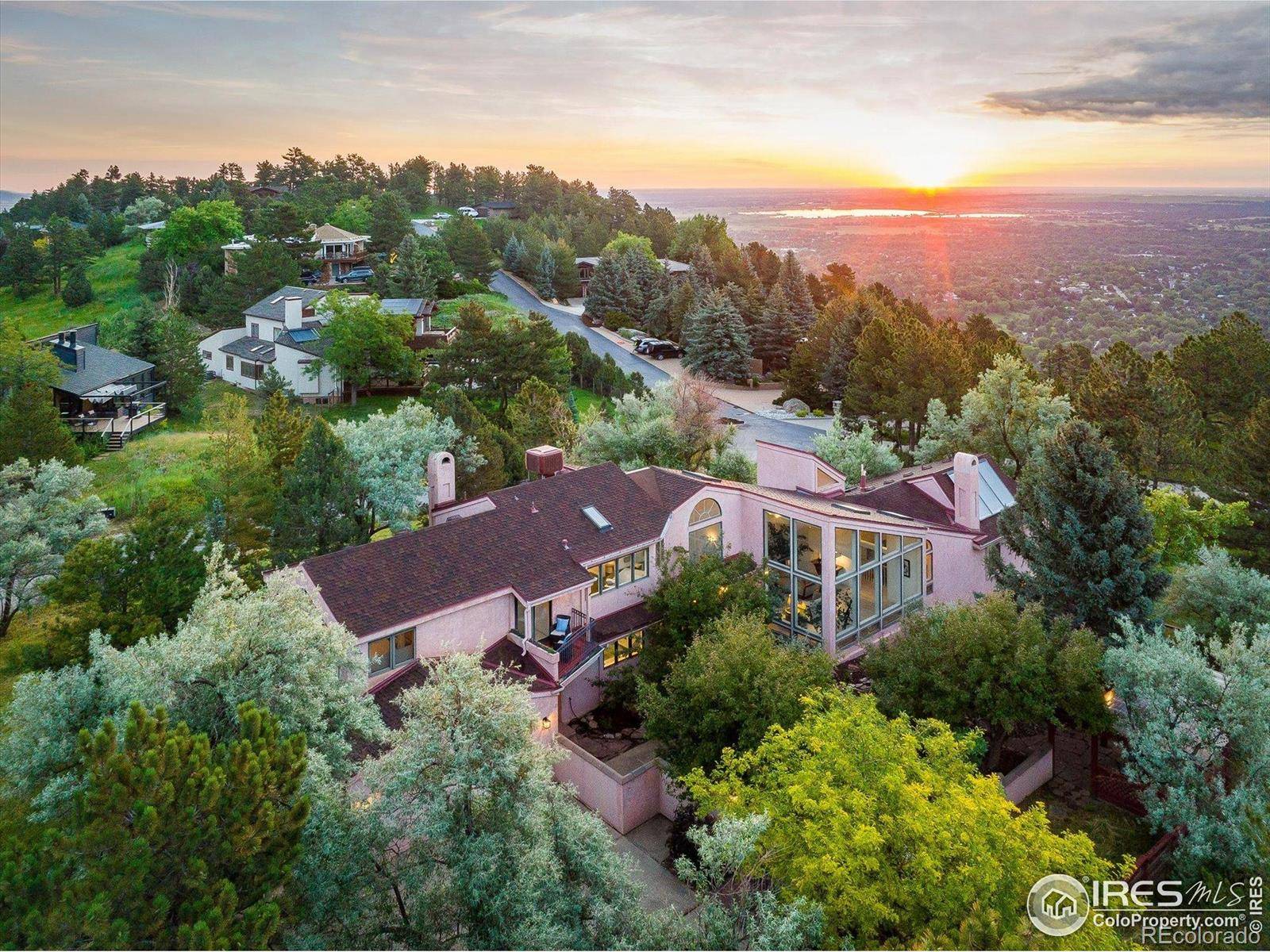 Boulder, CO 80304,495 S Cedar Brook RD