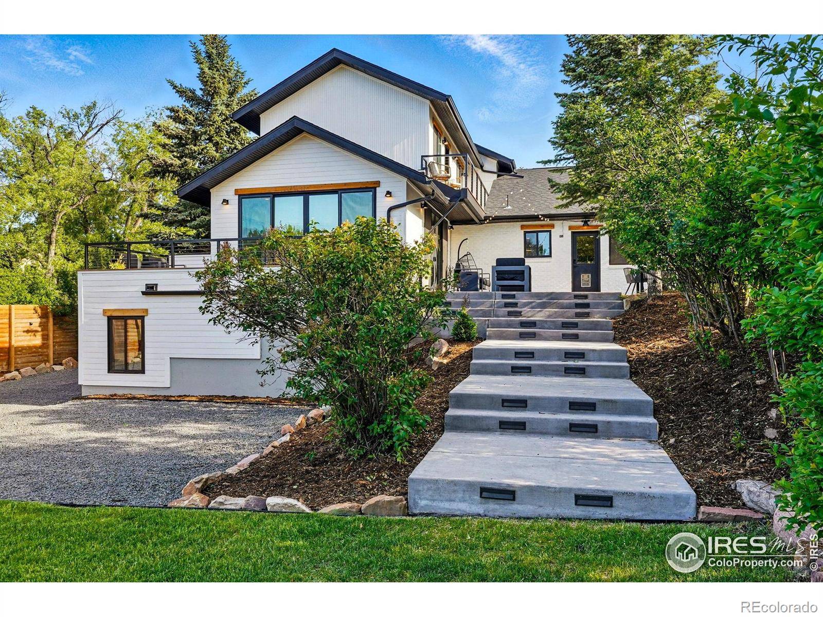 Boulder, CO 80304,1801 Redwood AVE