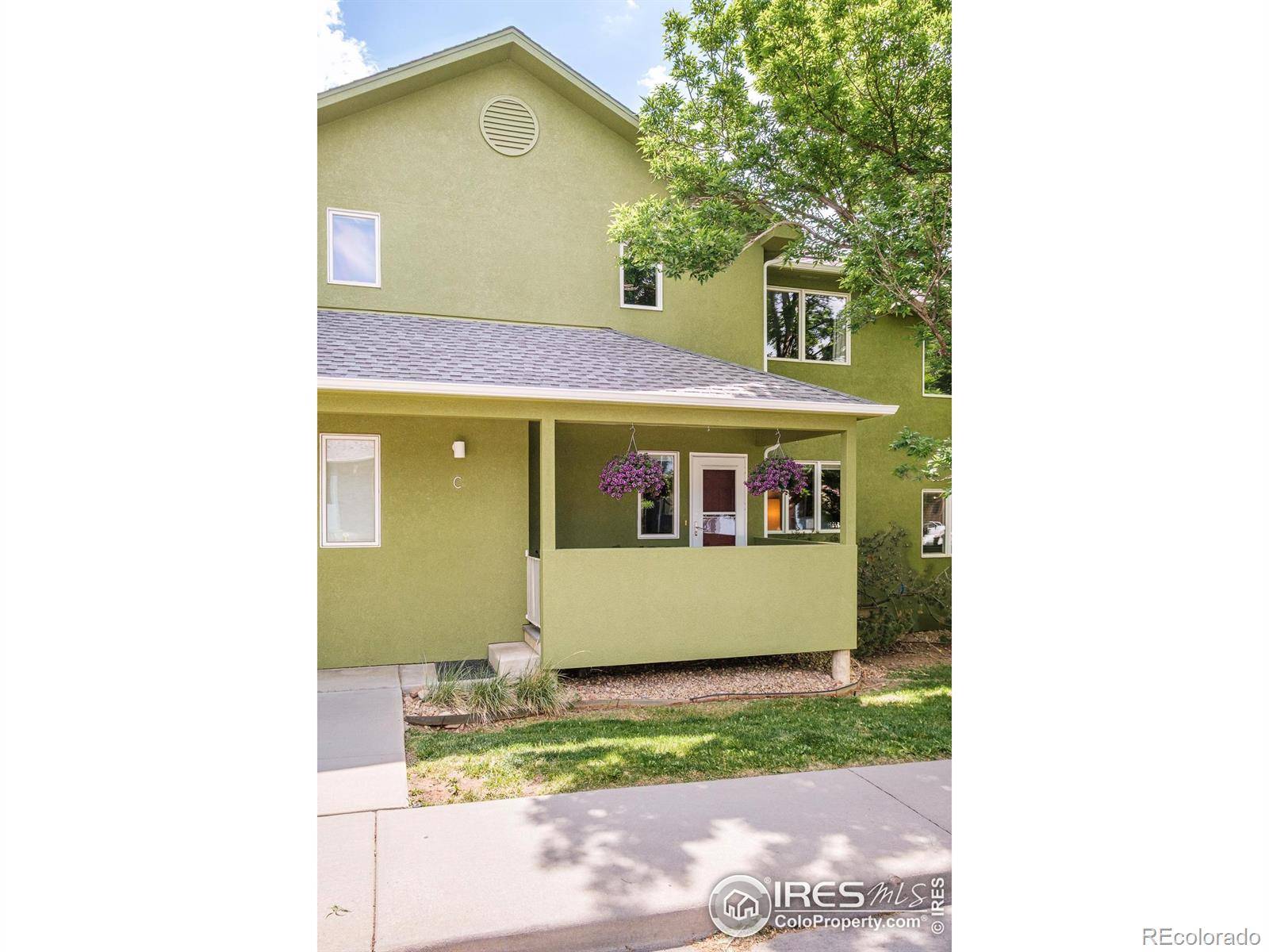 Boulder, CO 80304,4620 15th ST #C