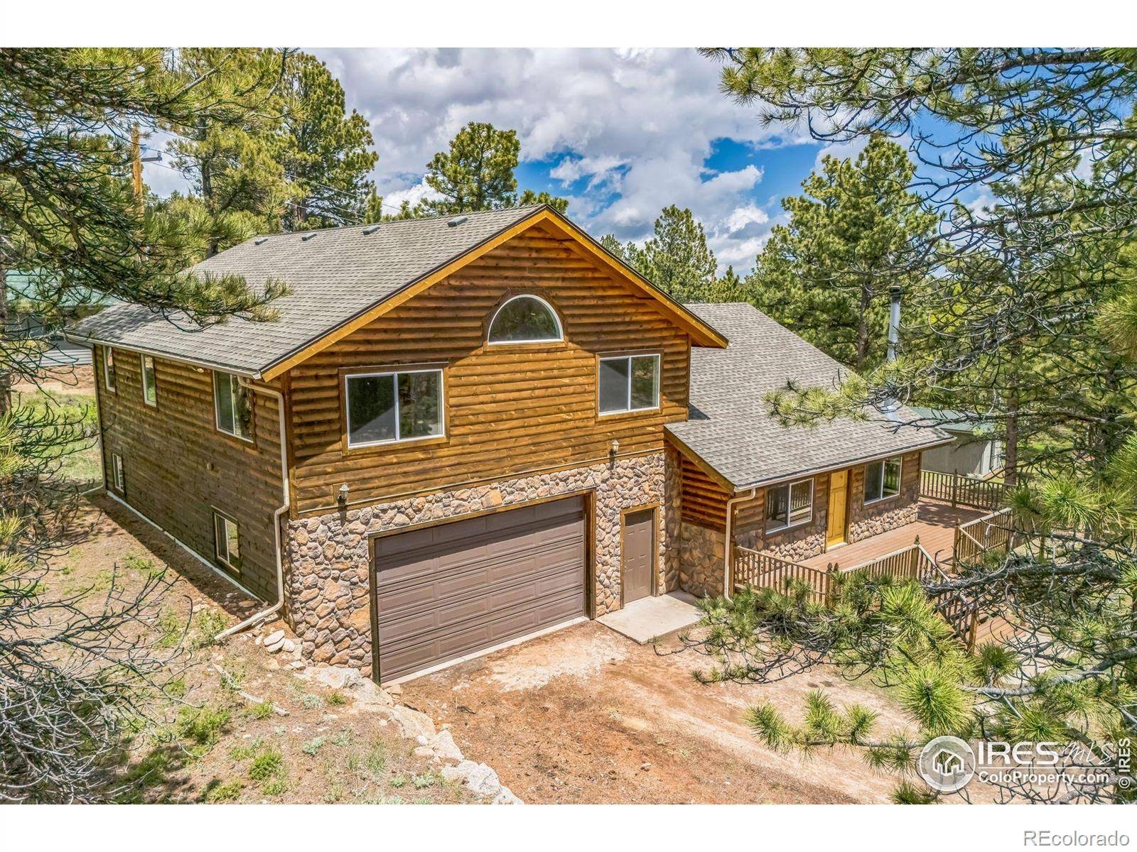 Red Feather Lakes, CO 80545,24192 W County Road 74e