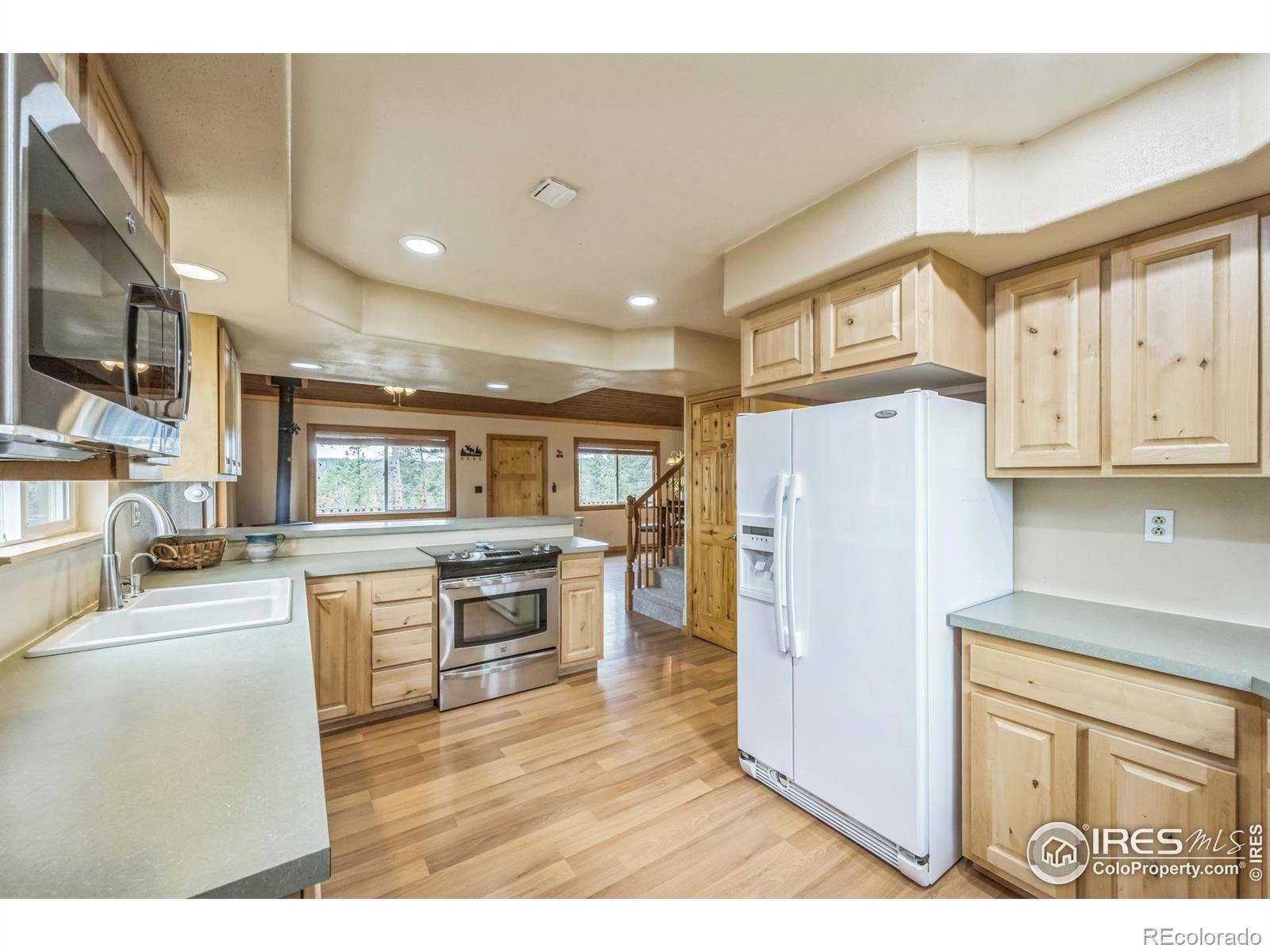Red Feather Lakes, CO 80545,24192 W County Road 74e