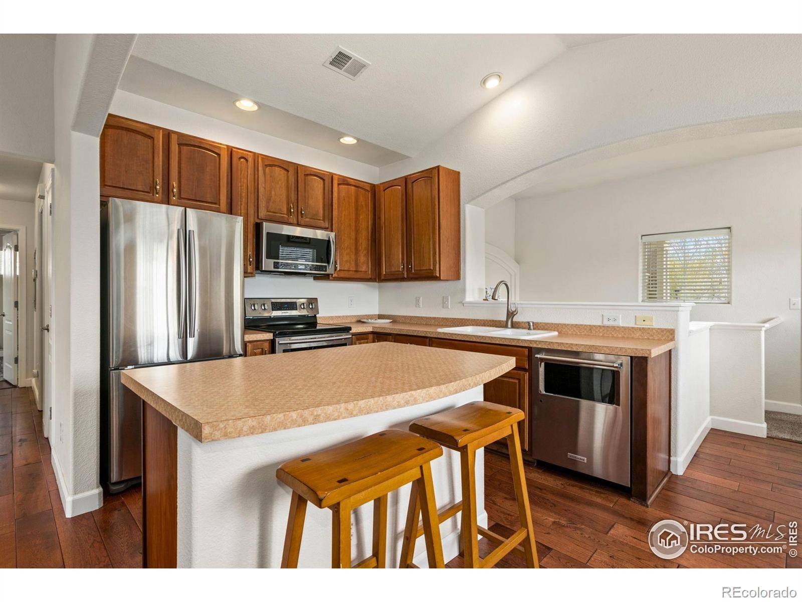 Fort Collins, CO 80528,5014 Brookfield DR #B
