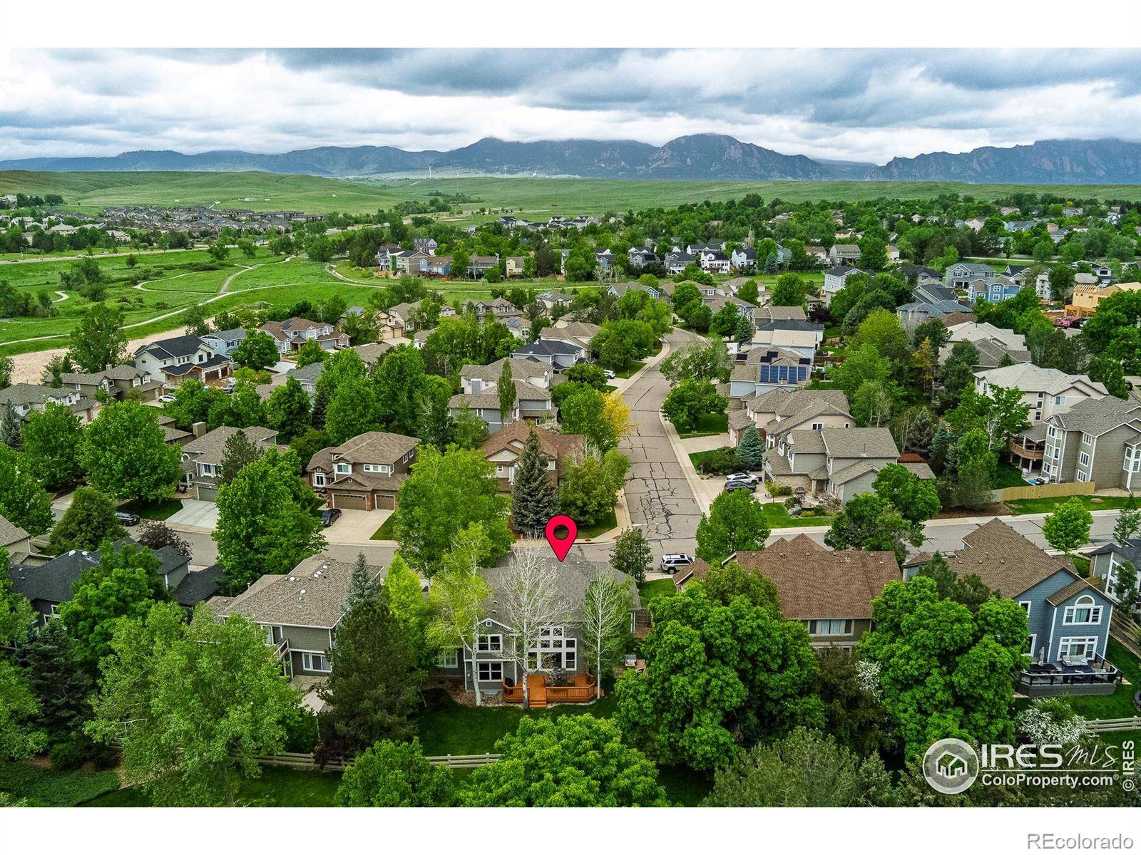 Superior, CO 80027,2204 LaSalle ST